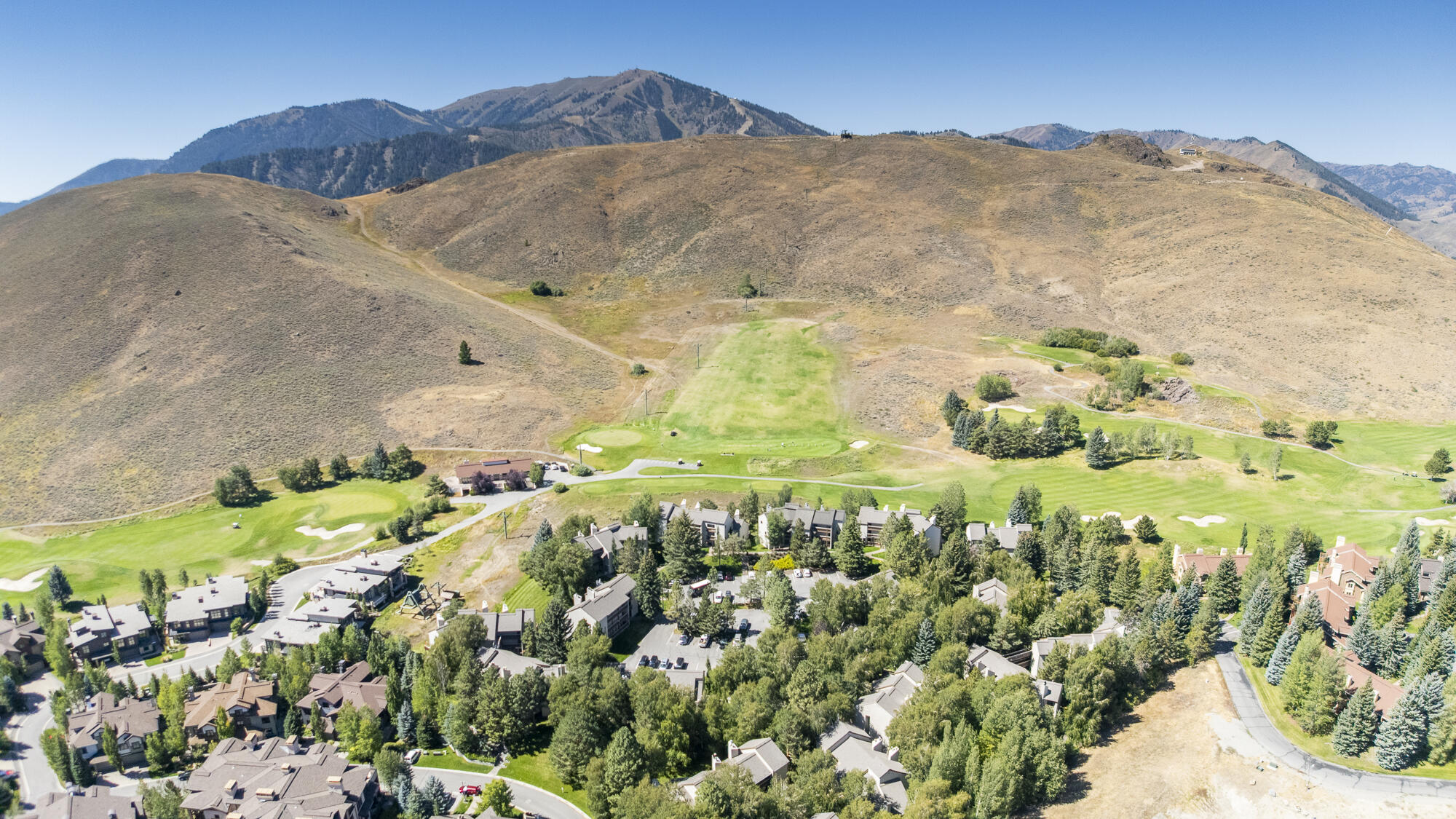 2444 Indian Springs Condo Dr 2444