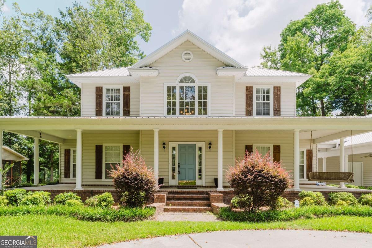 128 Seines Landing Drive