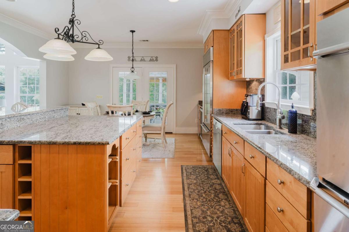 128 Seines Landing Drive