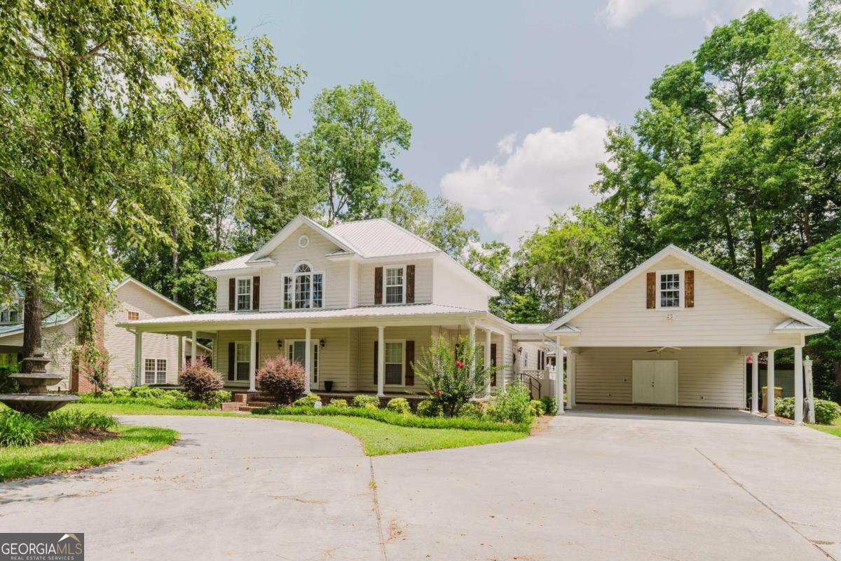 128 Seines Landing Drive