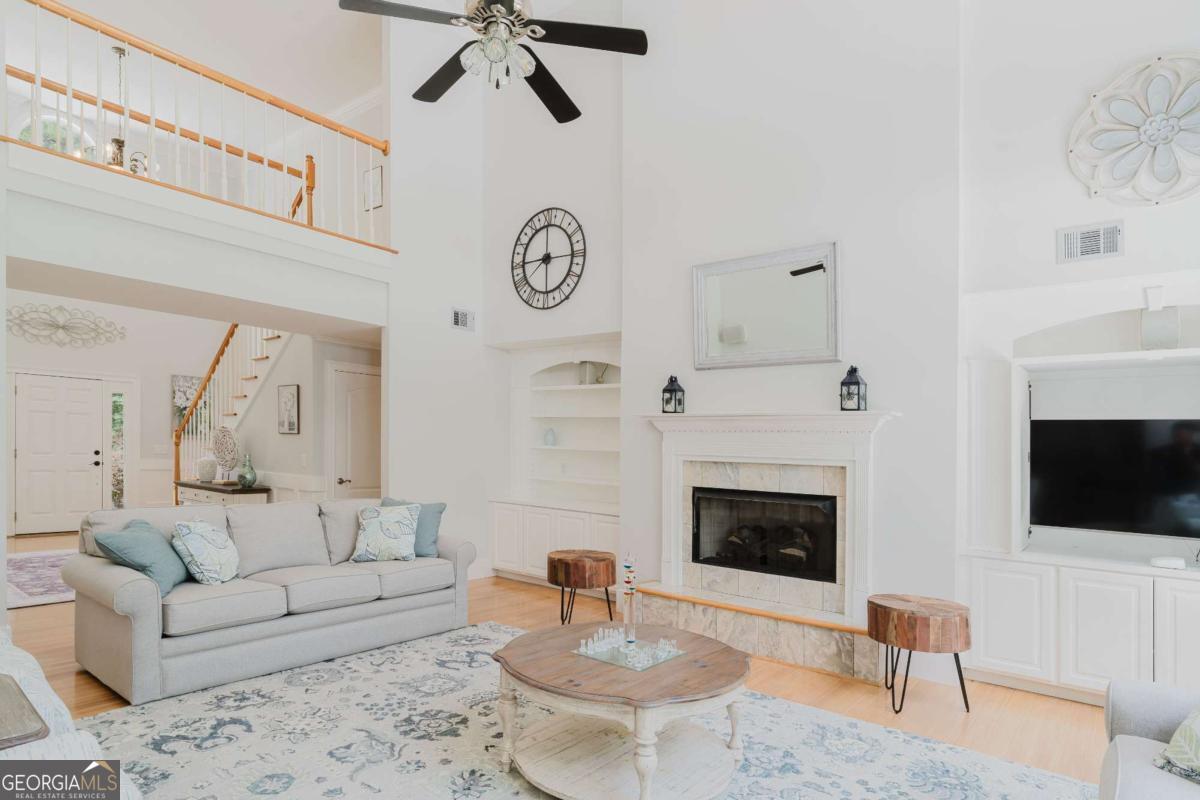 128 Seines Landing Drive