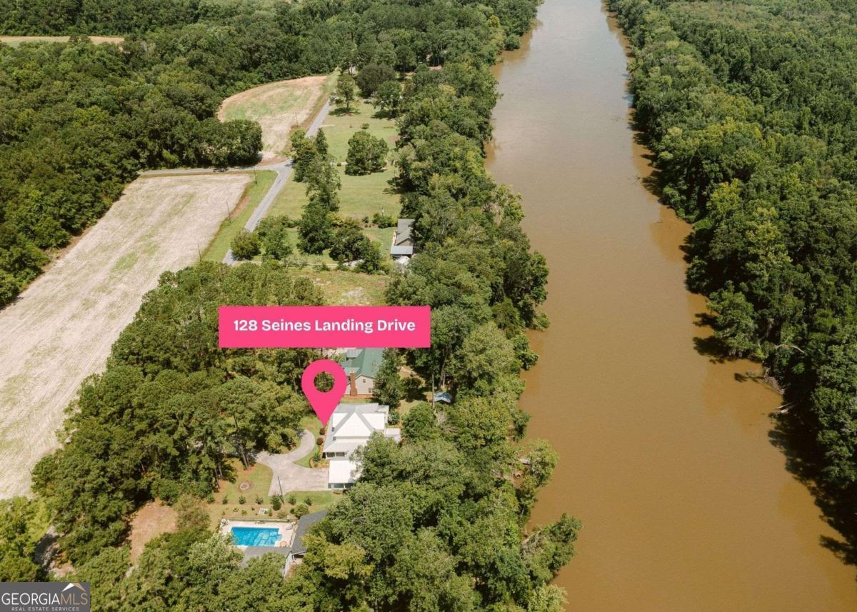 128 Seines Landing Drive