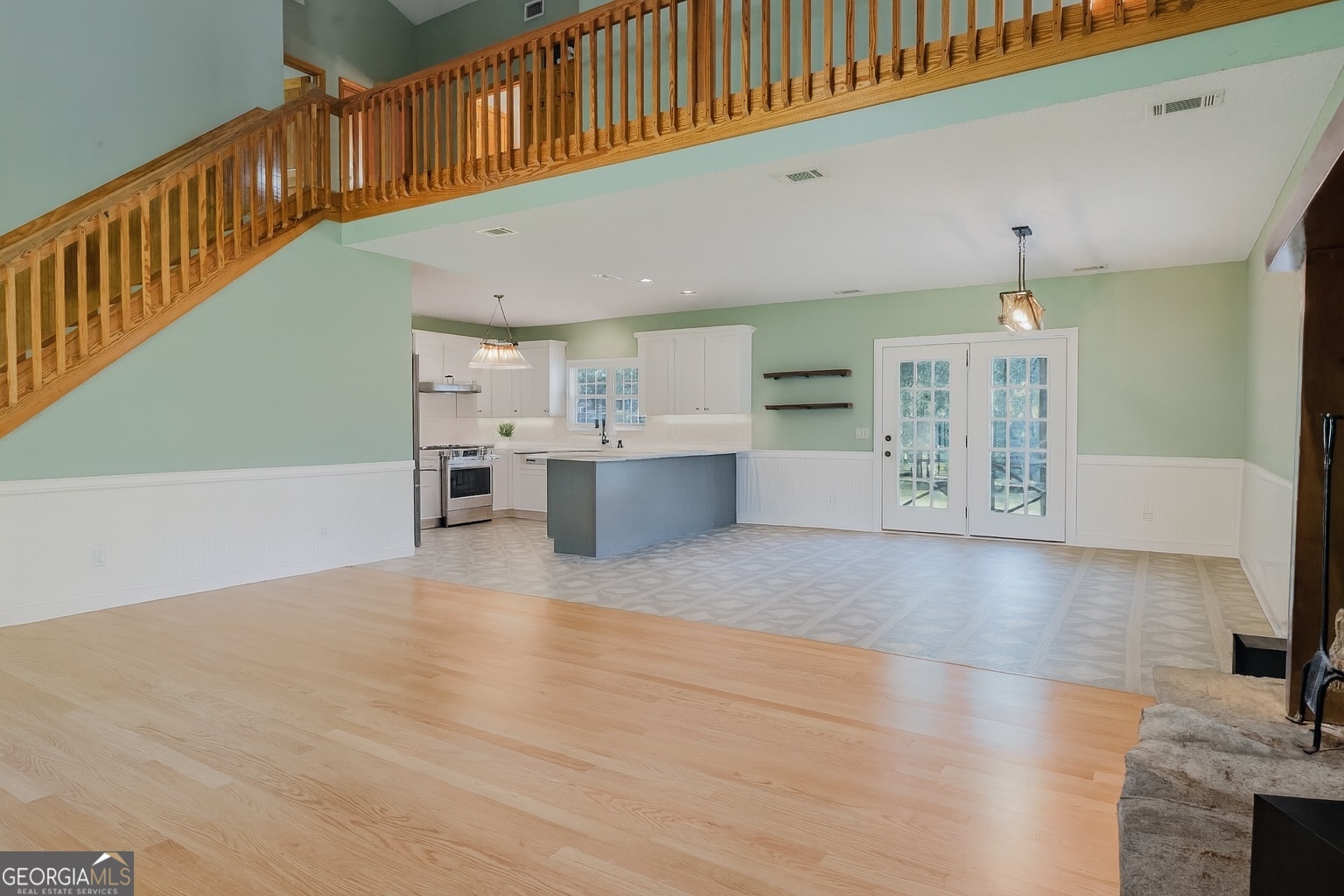 130 Seines Landing Drive