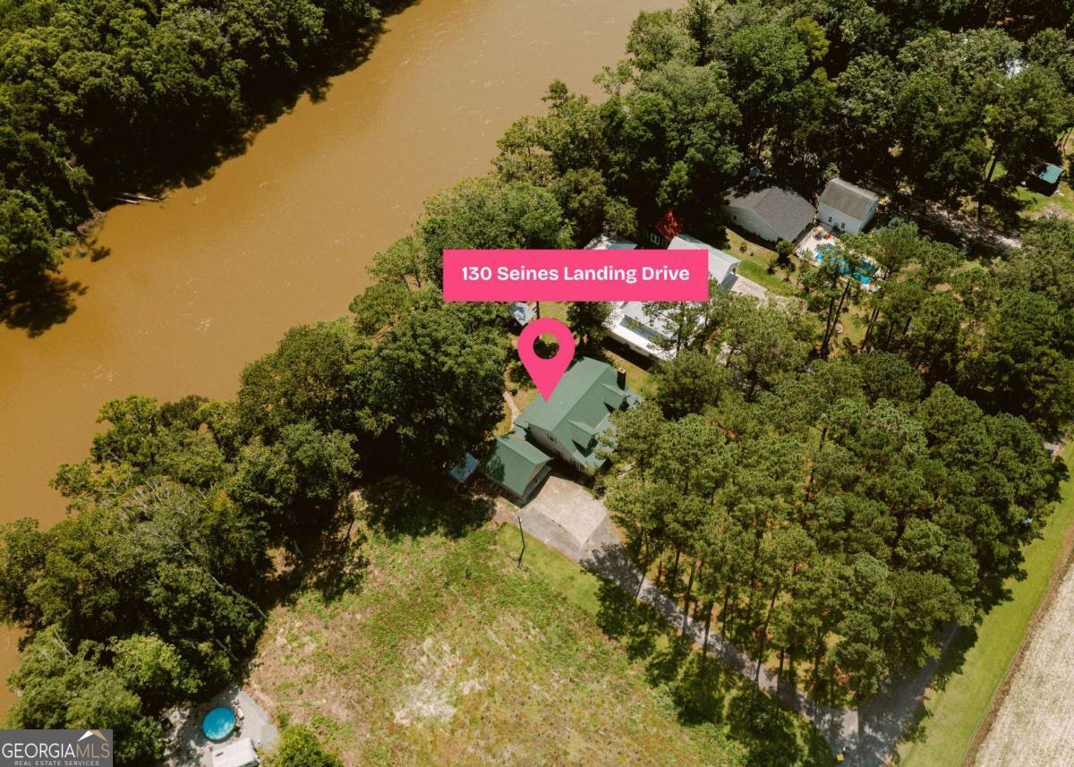 130 Seines Landing Drive