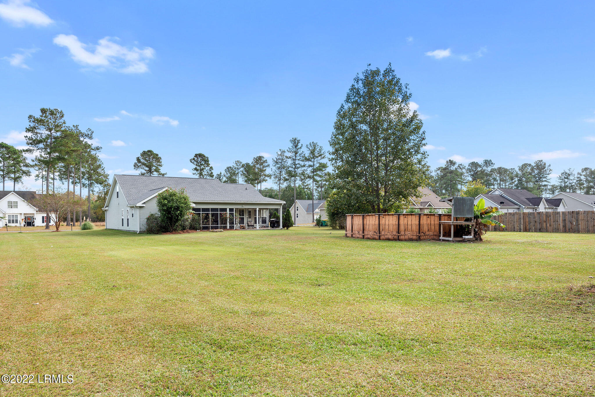 Ridgeland