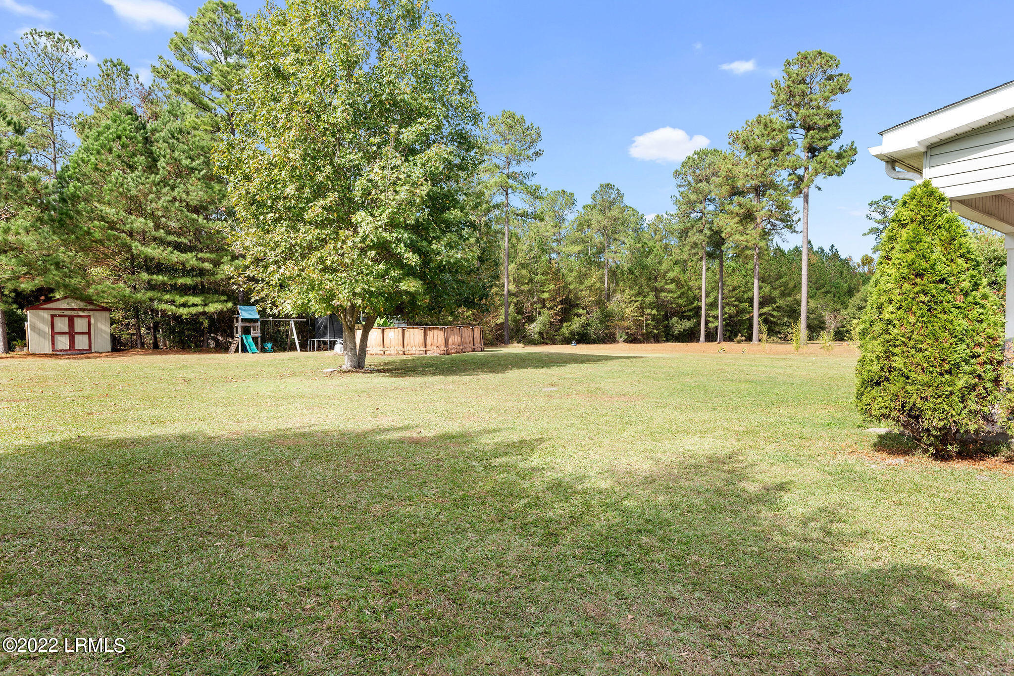 Ridgeland