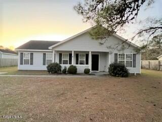 5 Blacksmith Circle