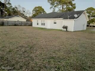 5 Blacksmith Circle