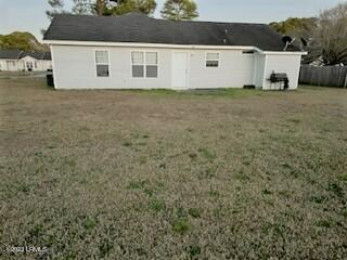 5 Blacksmith Circle