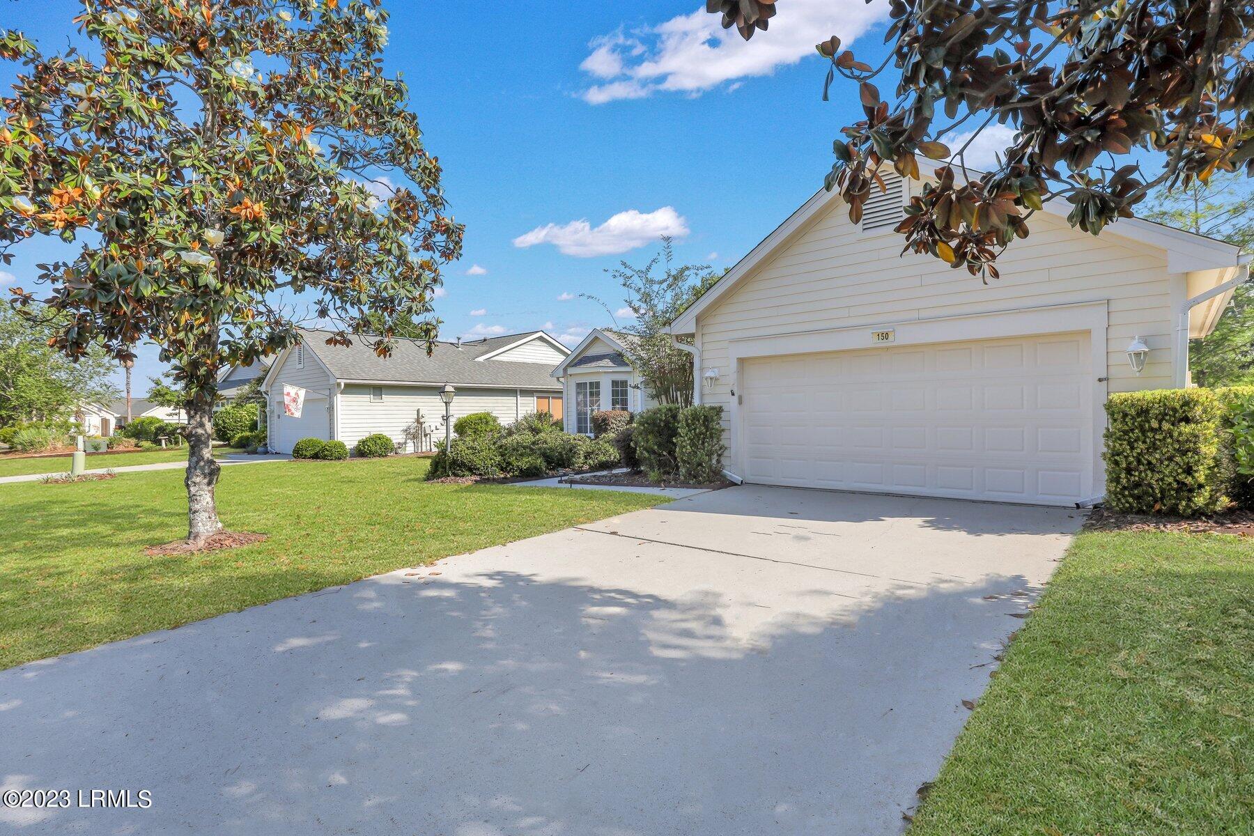 150 Colonel Thomas Heyward Road