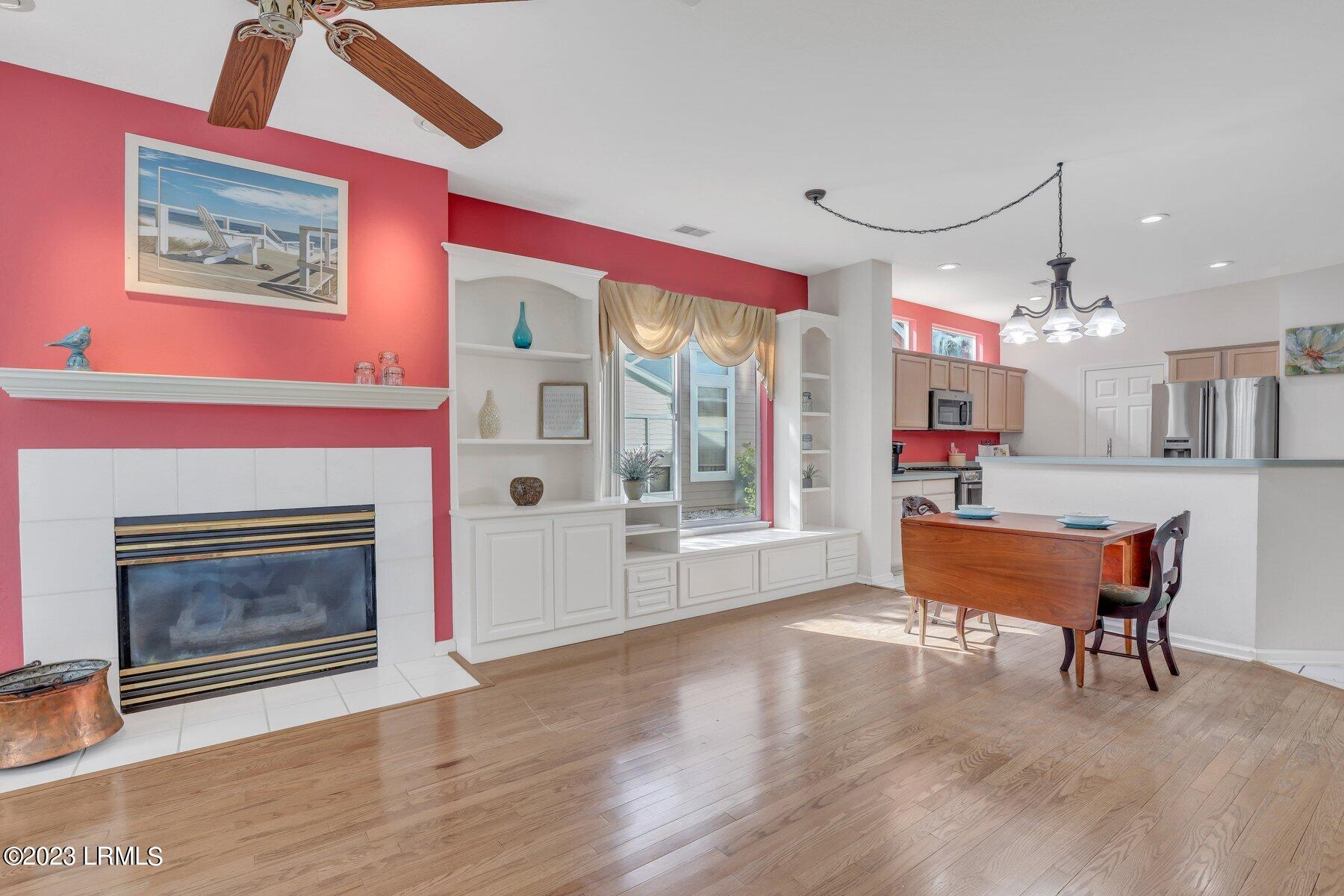 150 Colonel Thomas Heyward Road