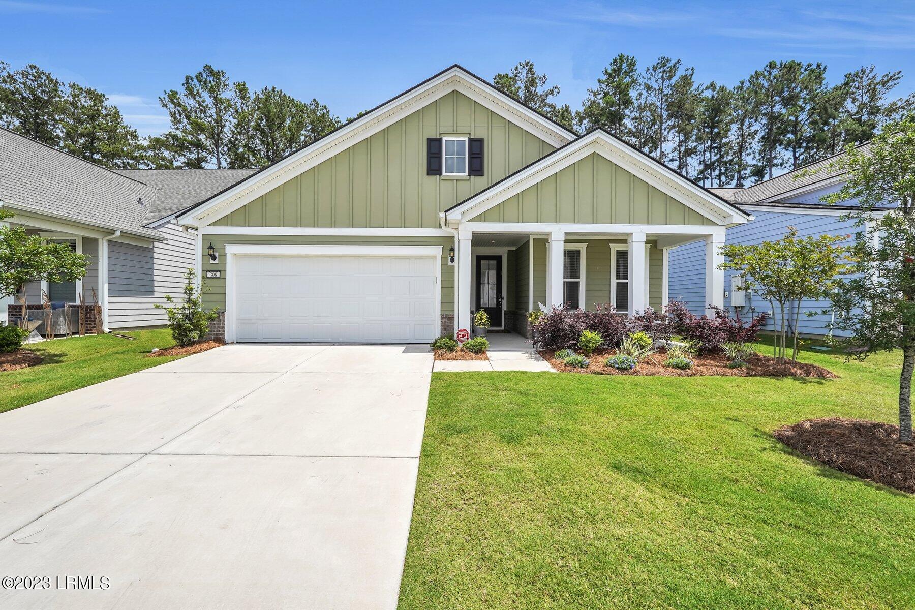 308 Crane Court