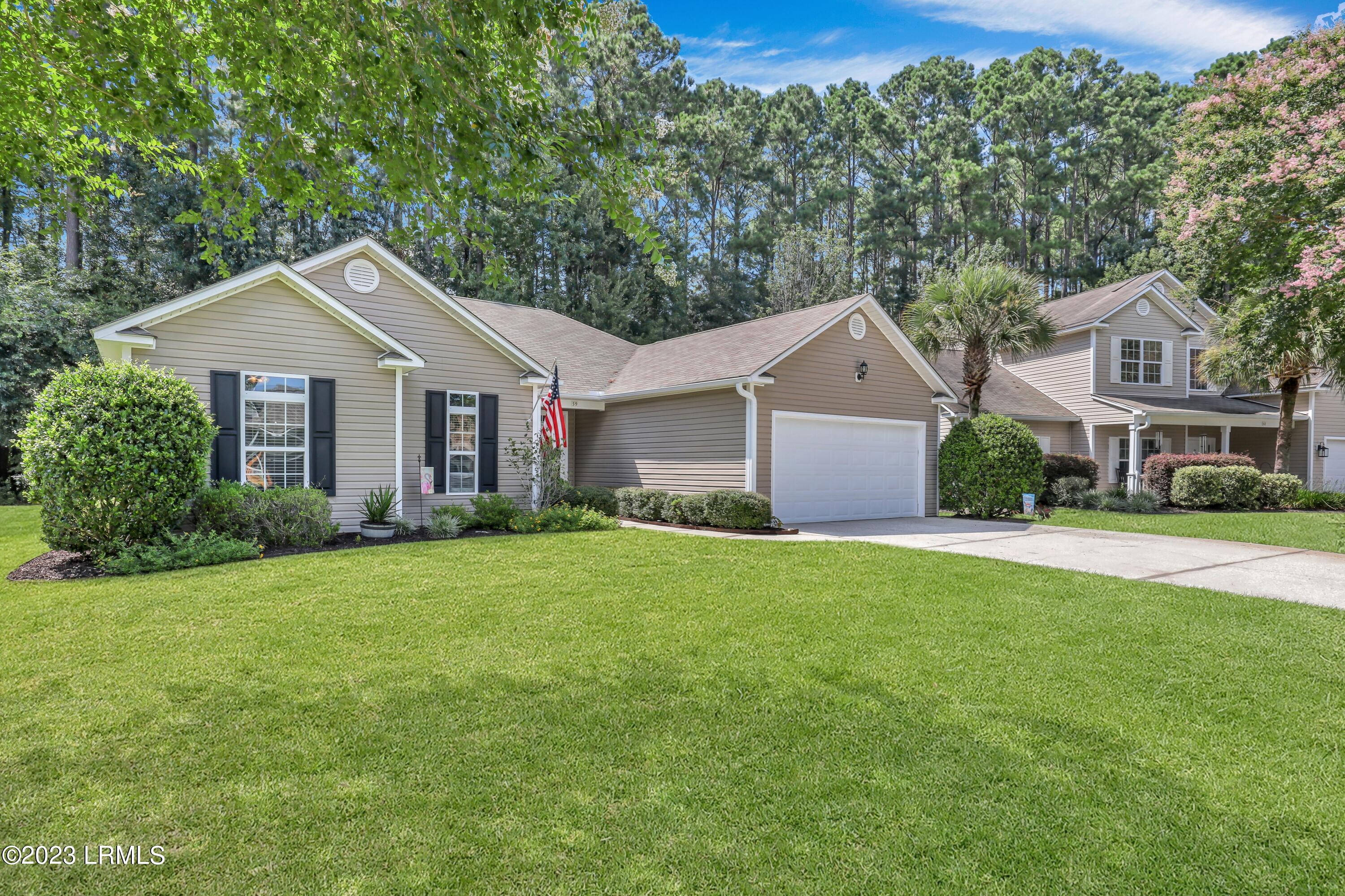 59 Kendall Drive