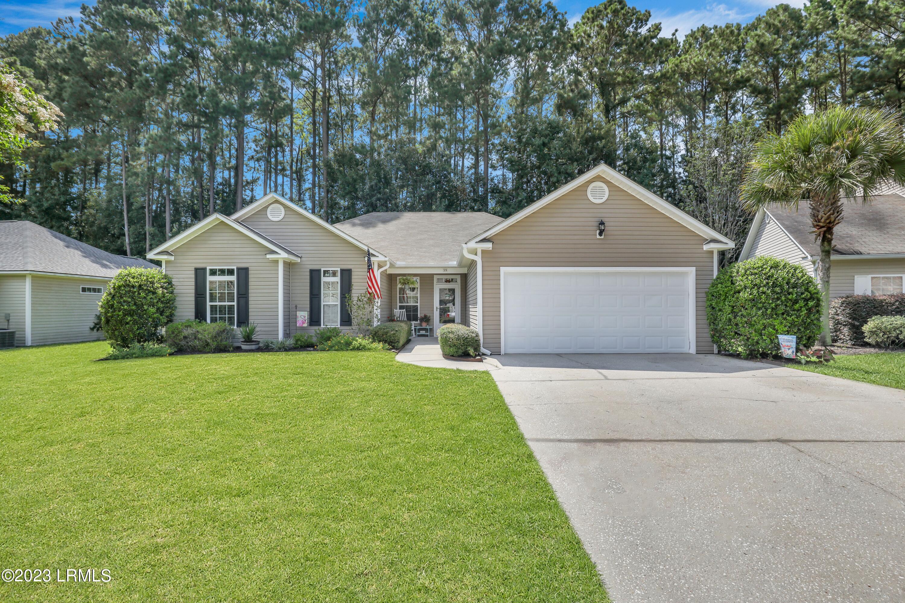 59 Kendall Drive