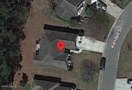 59 Kendall Drive