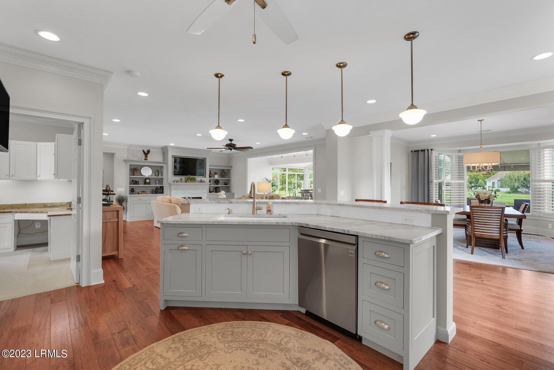 33 Pinckney Drive