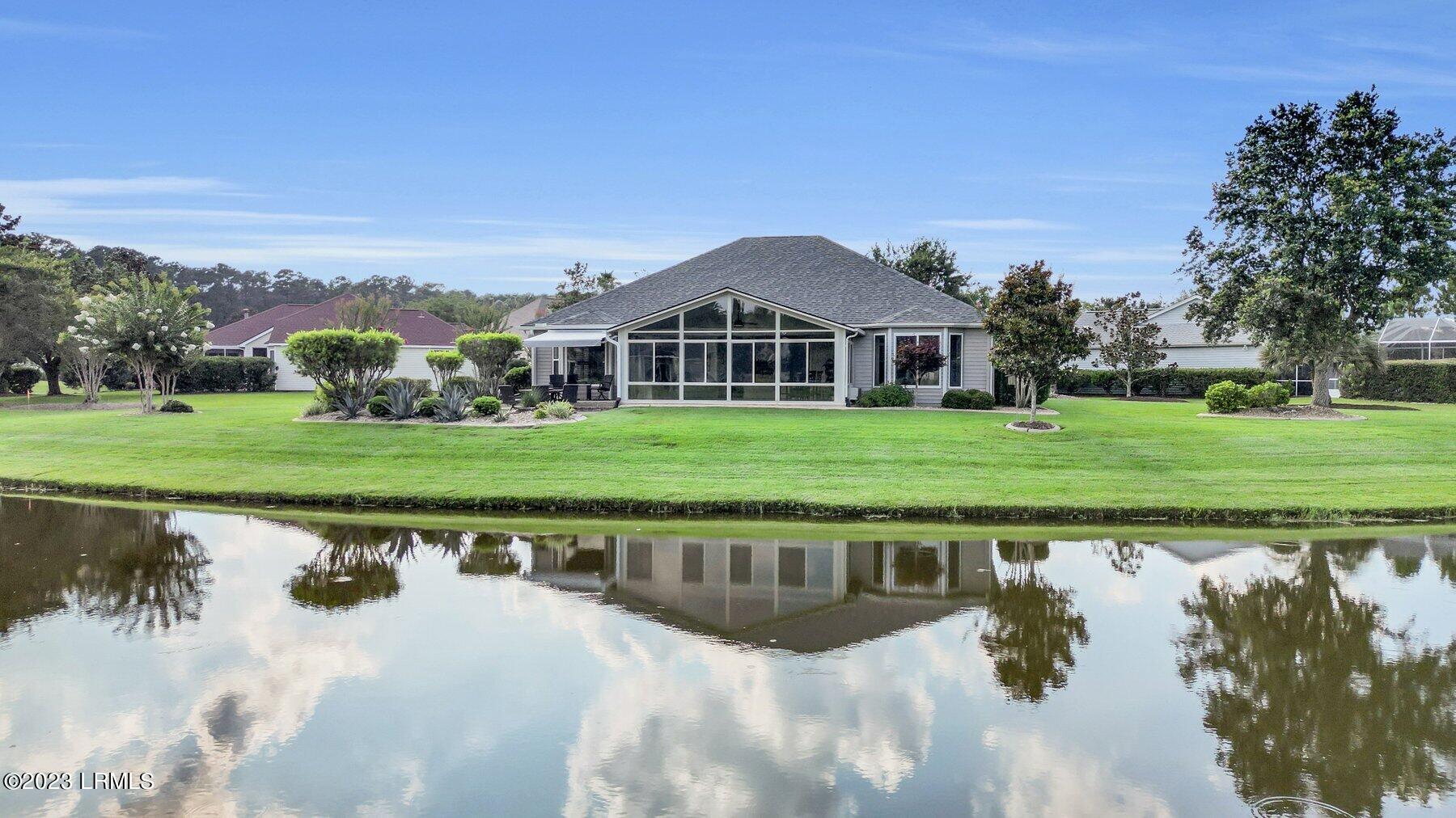 33 Pinckney Drive