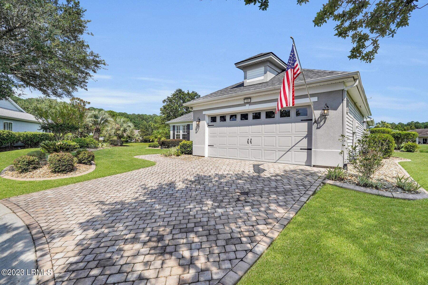 33 Pinckney Drive