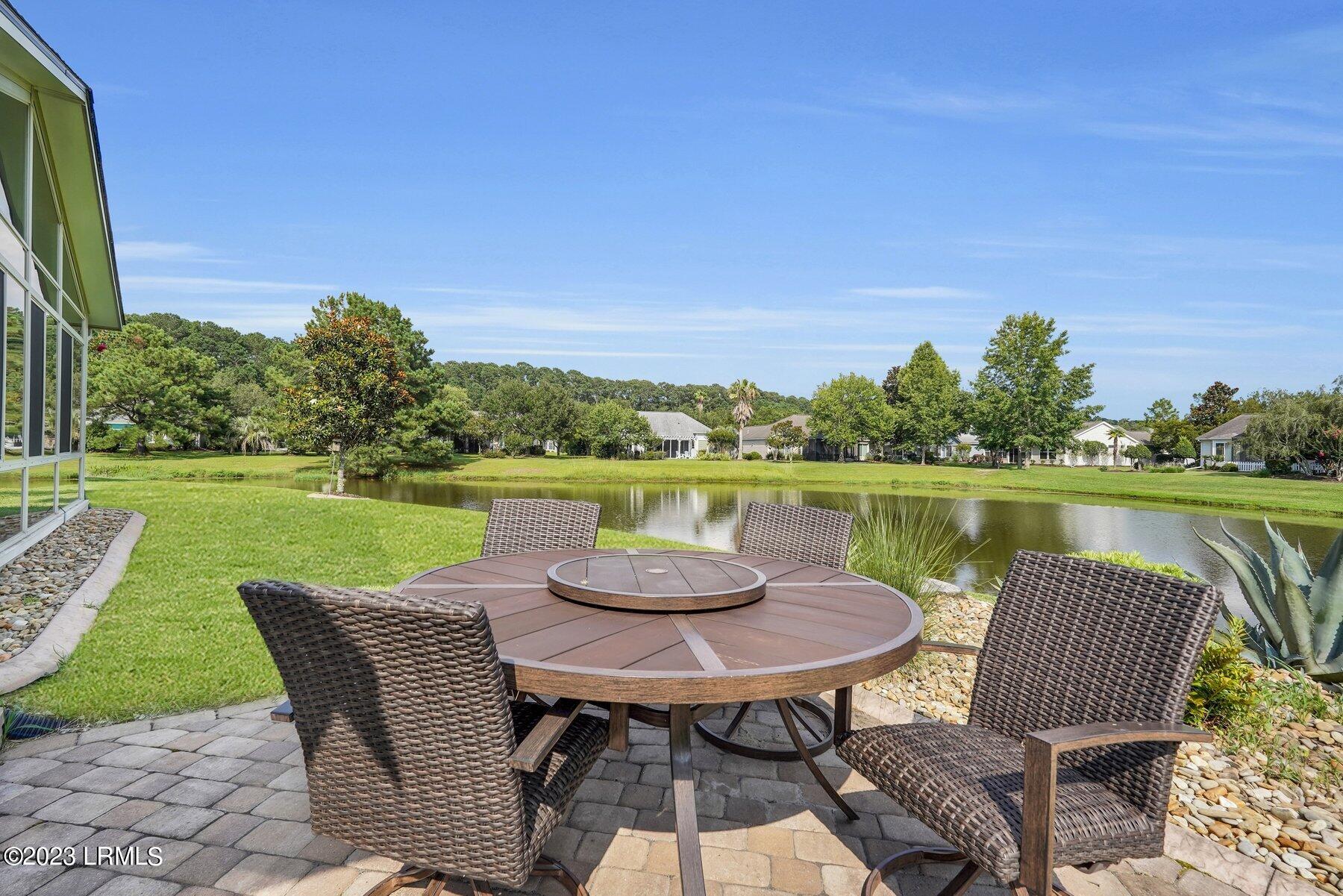 33 Pinckney Drive