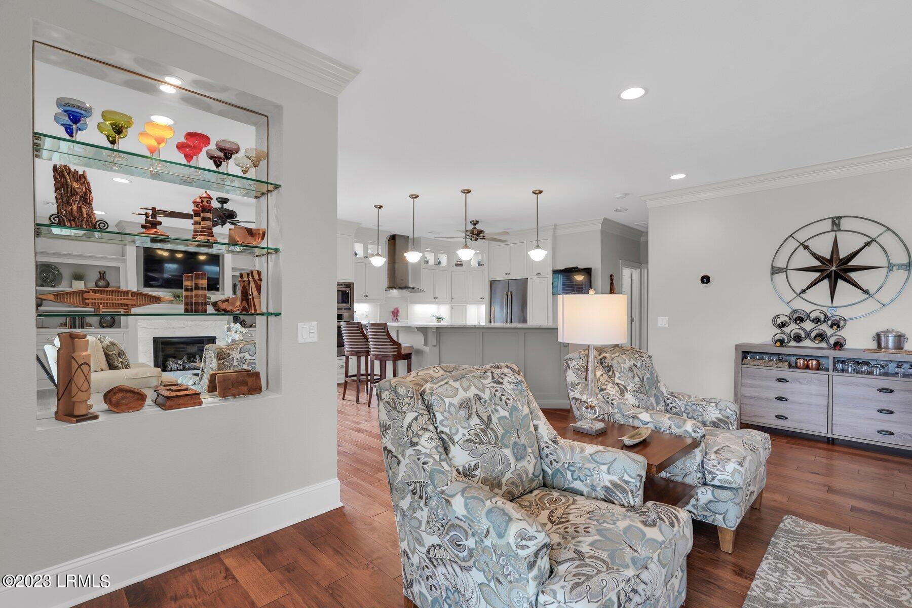 33 Pinckney Drive