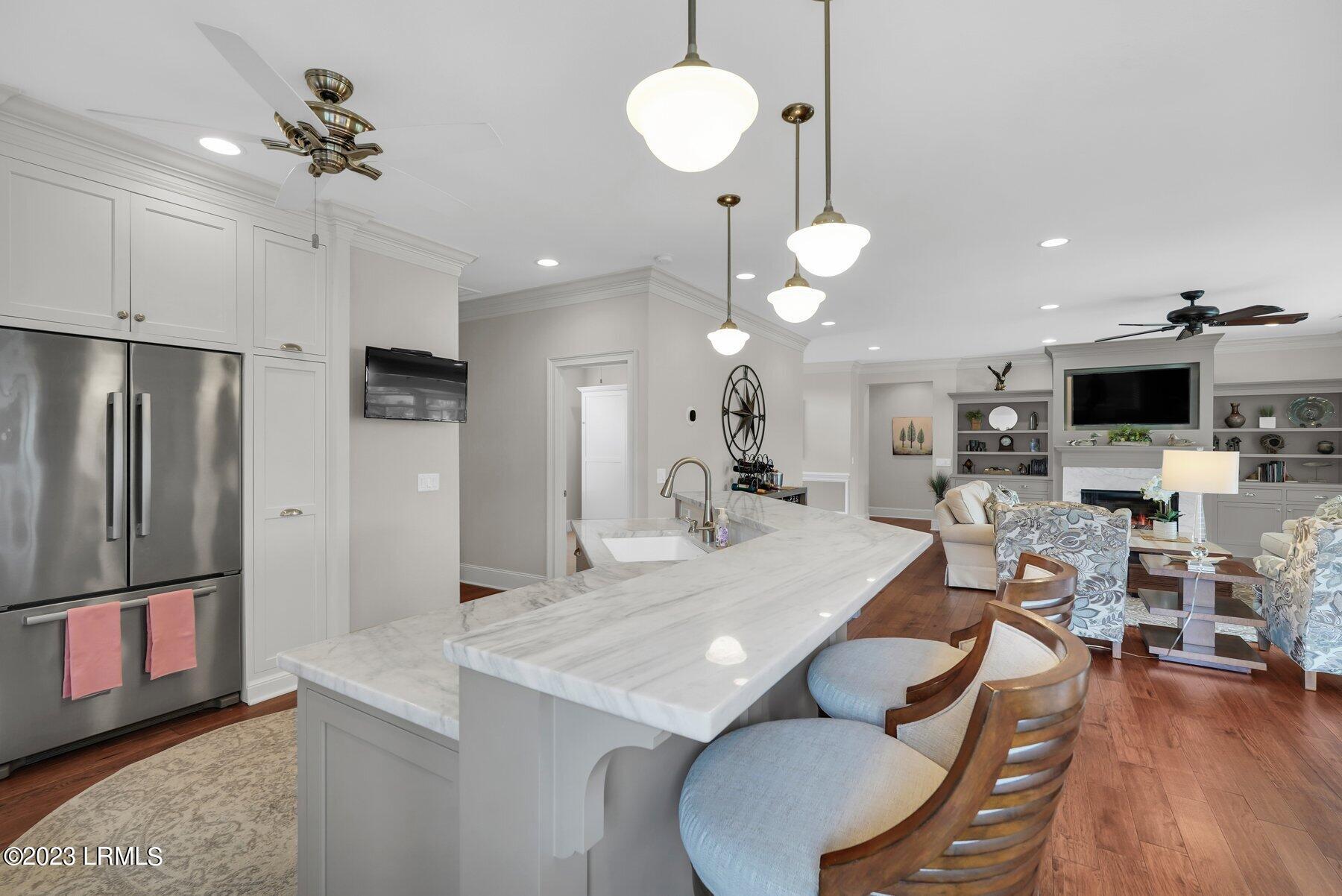 33 Pinckney Drive