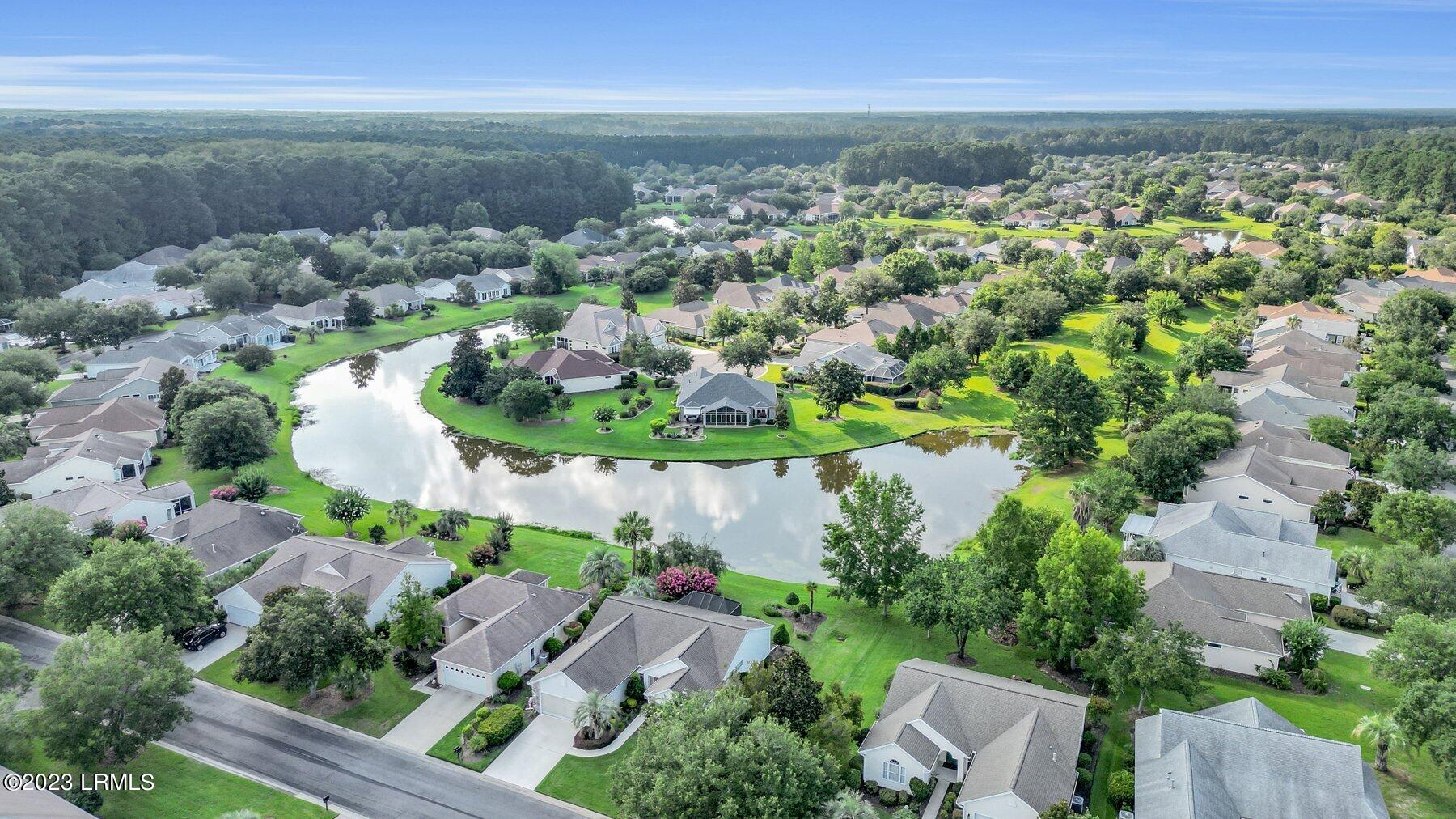 33 Pinckney Drive