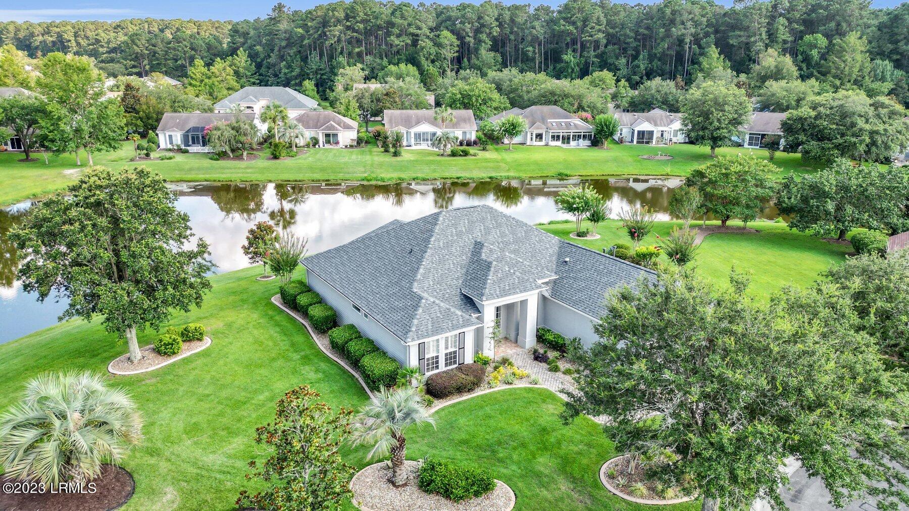 33 Pinckney Drive