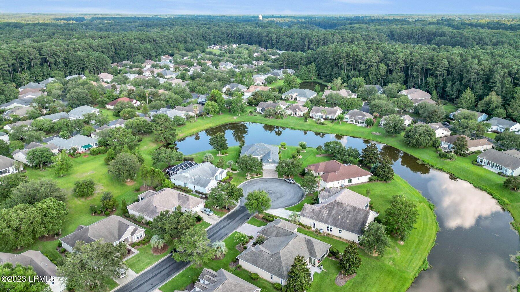 33 Pinckney Drive
