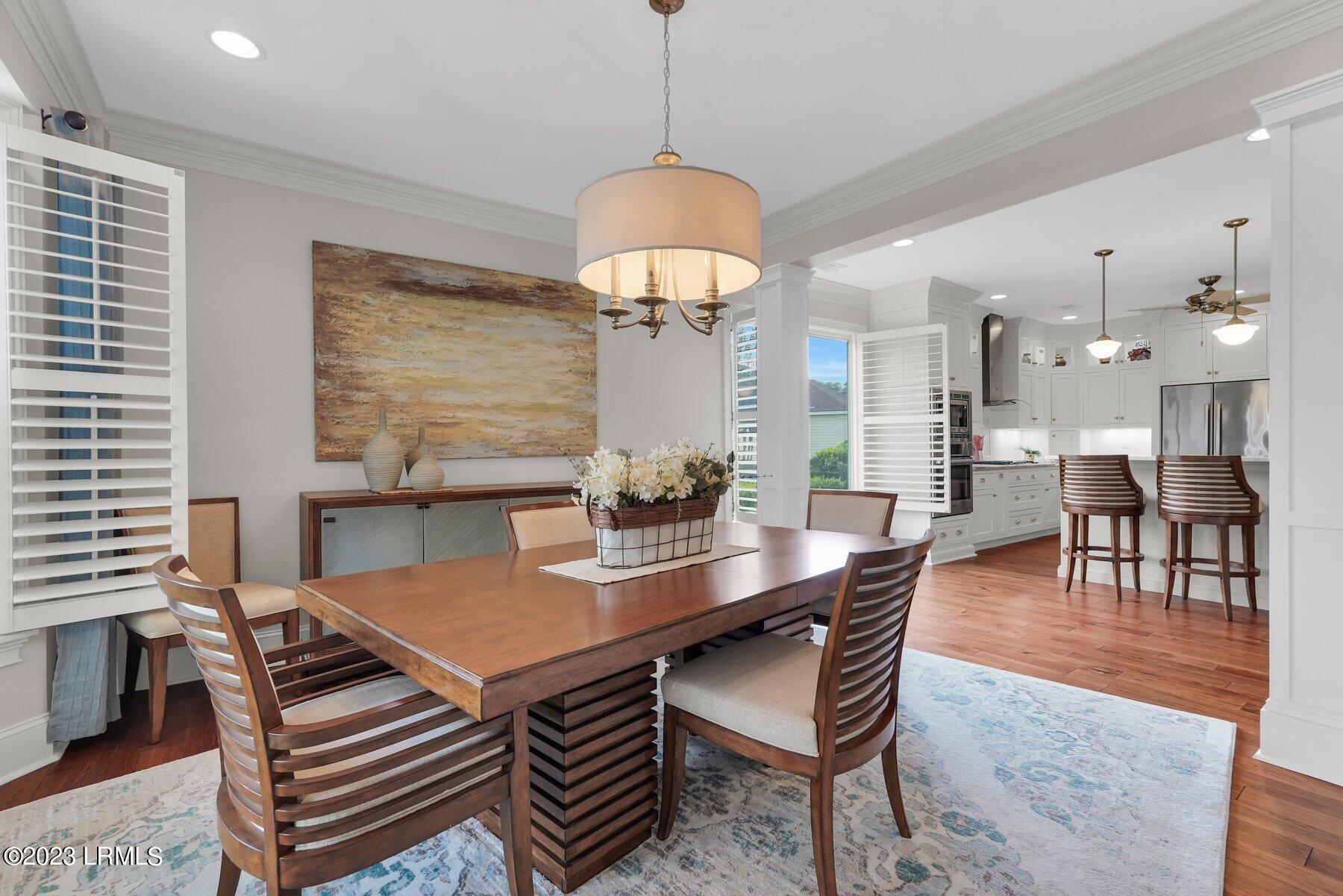 33 Pinckney Drive