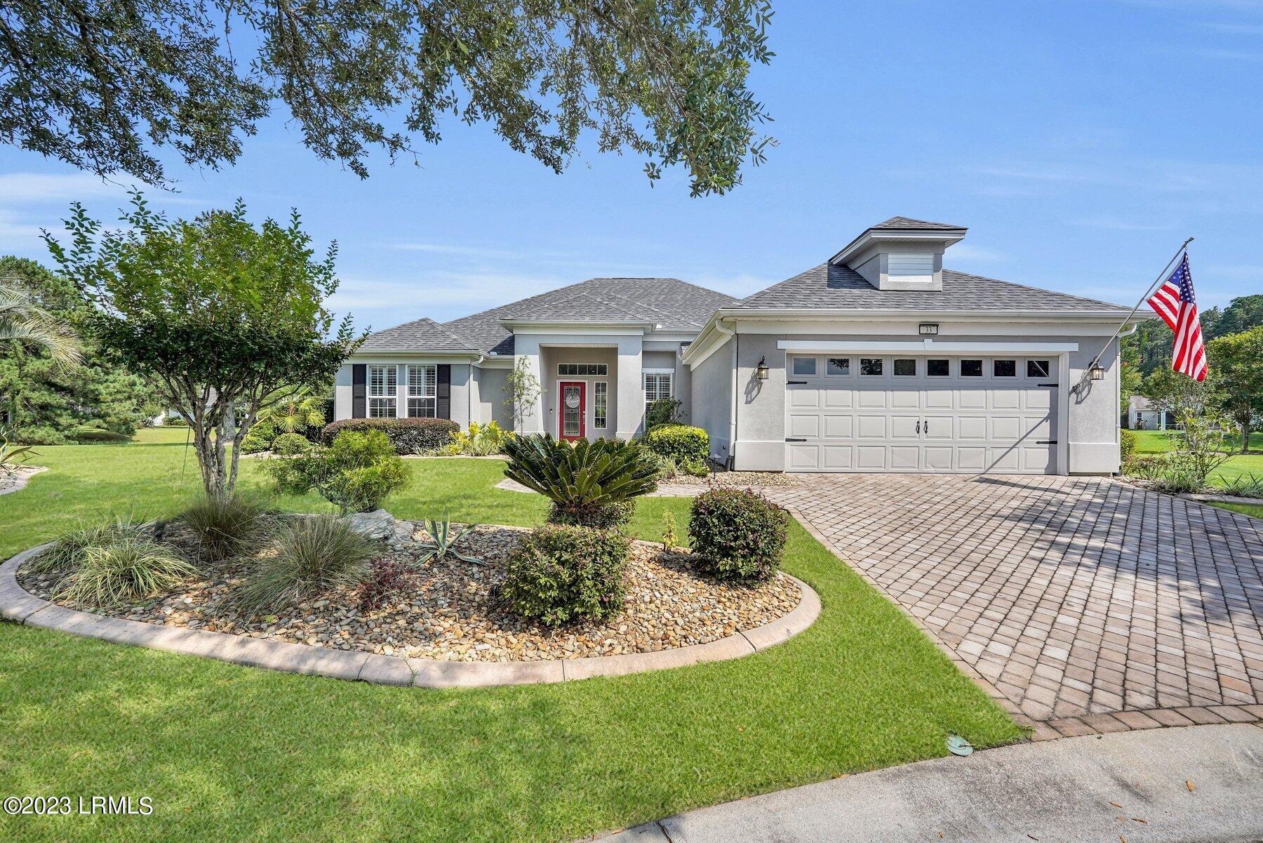 33 Pinckney Drive