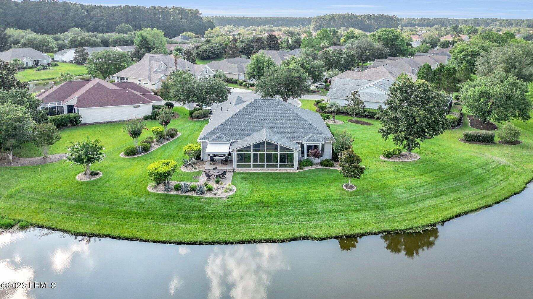 33 Pinckney Drive