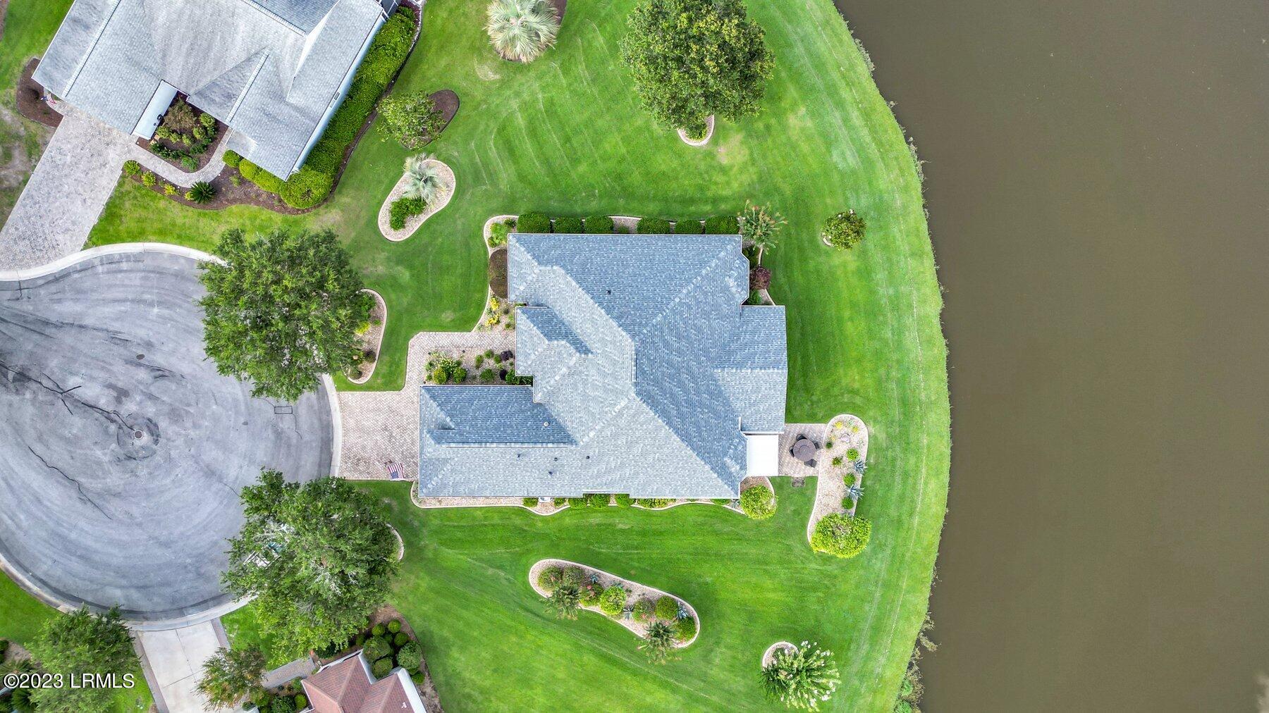 33 Pinckney Drive