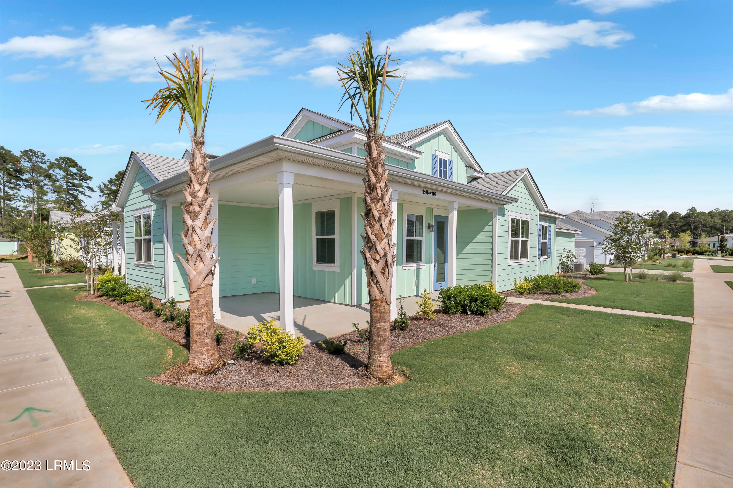 1605 Shoreside Drive, 102