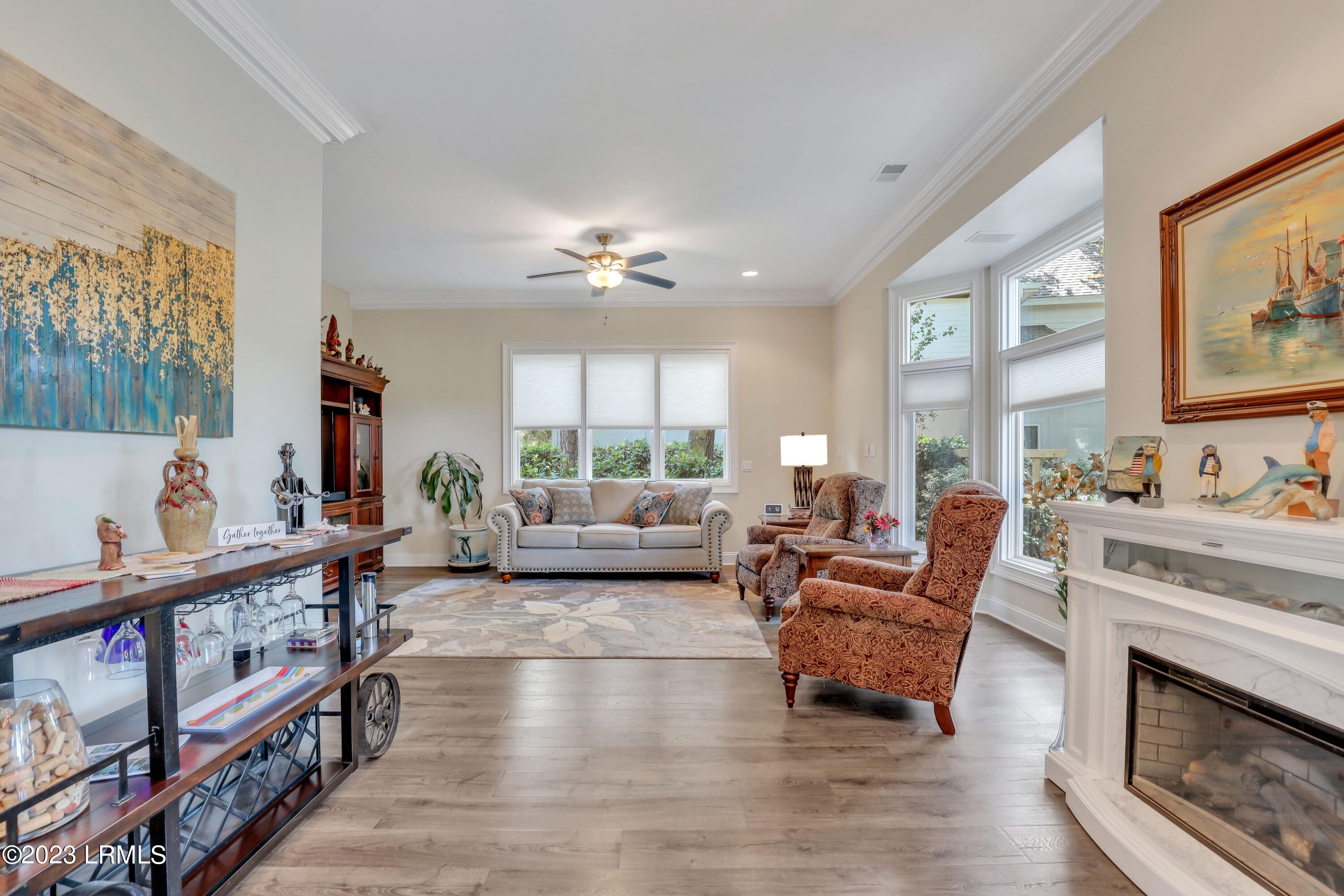 6 Oyster Reef Cove