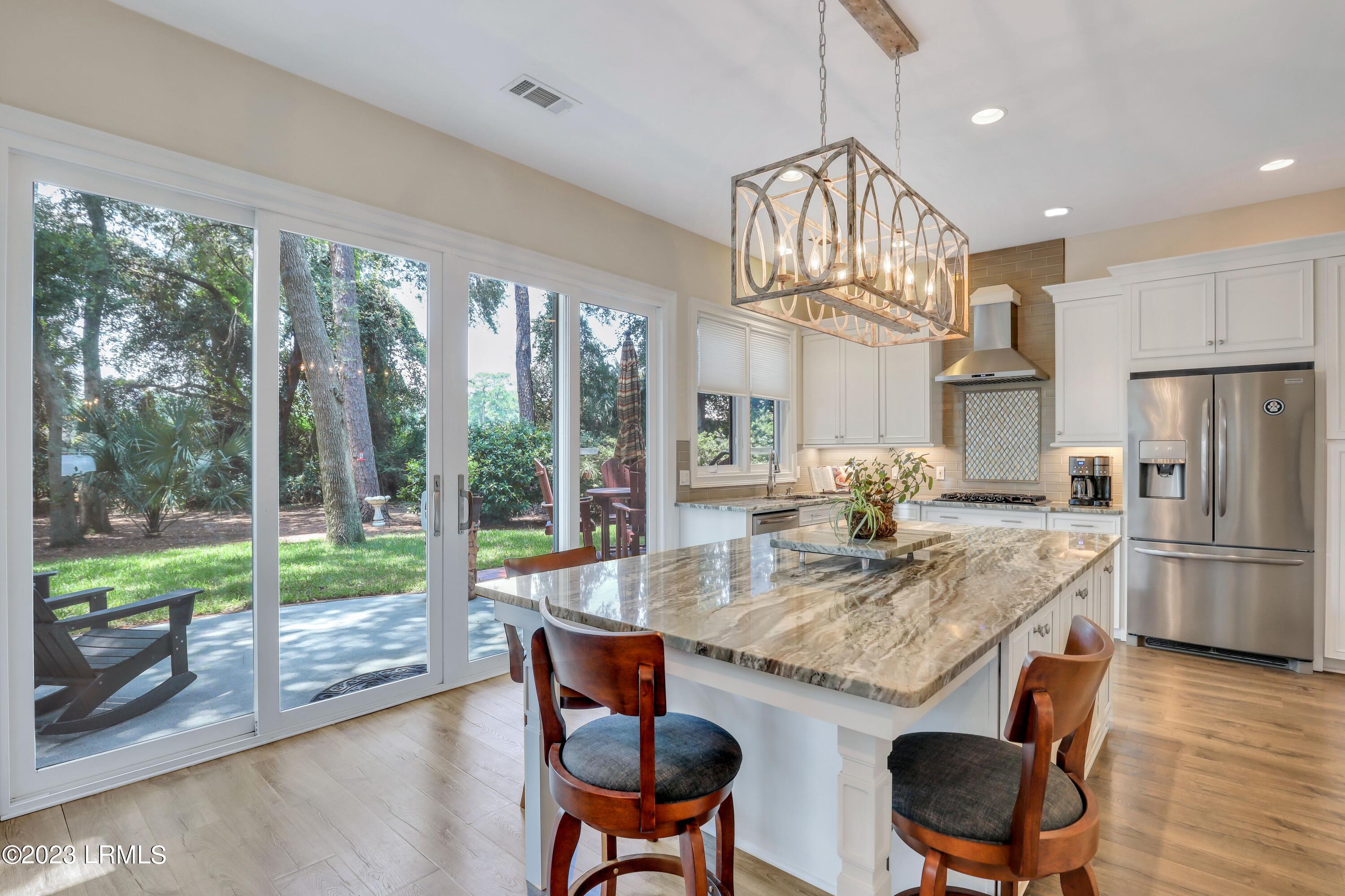 6 Oyster Reef Cove