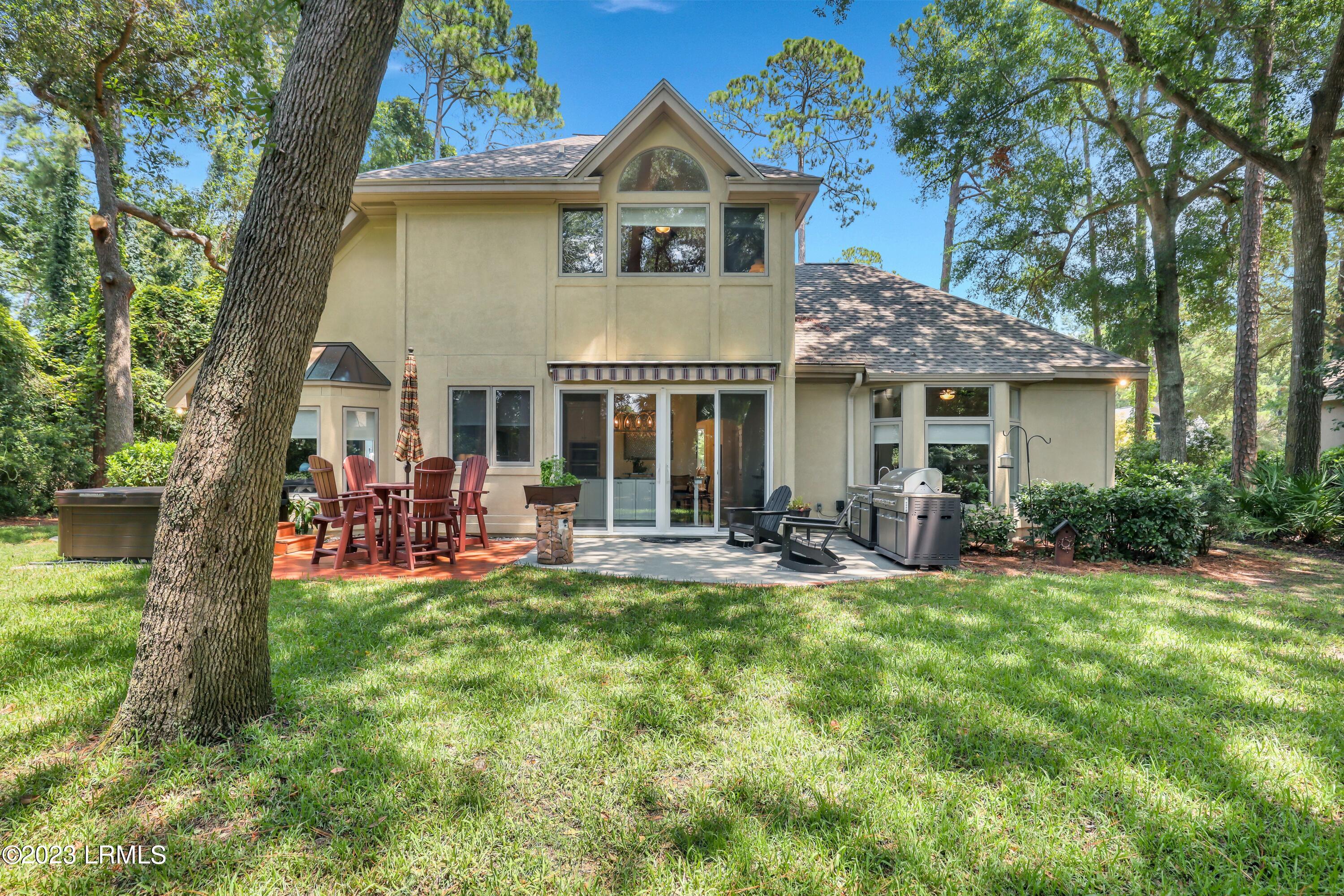 6 Oyster Reef Cove