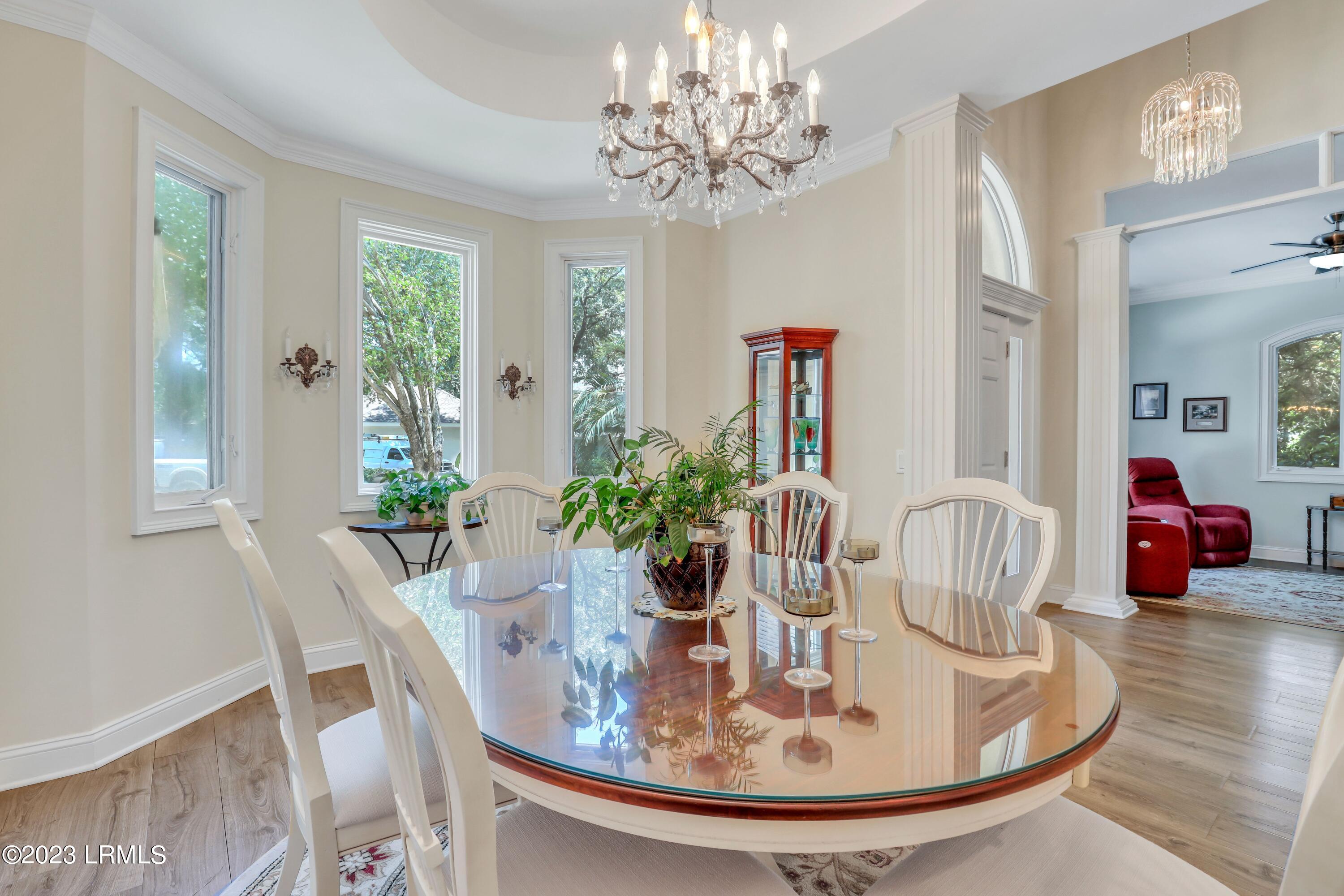 6 Oyster Reef Cove