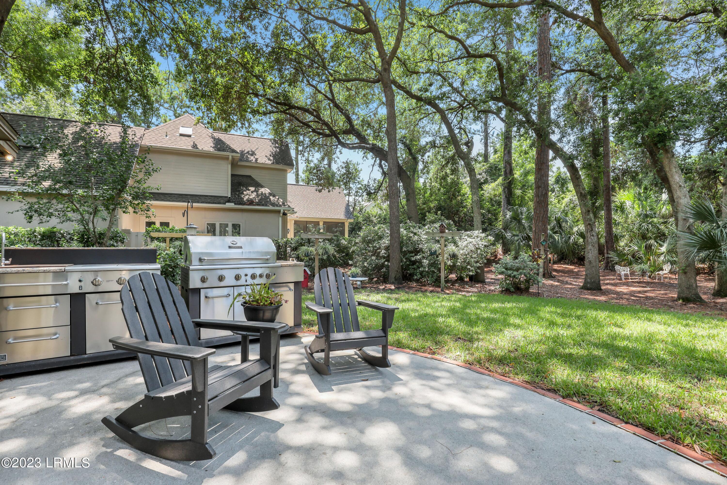 6 Oyster Reef Cove