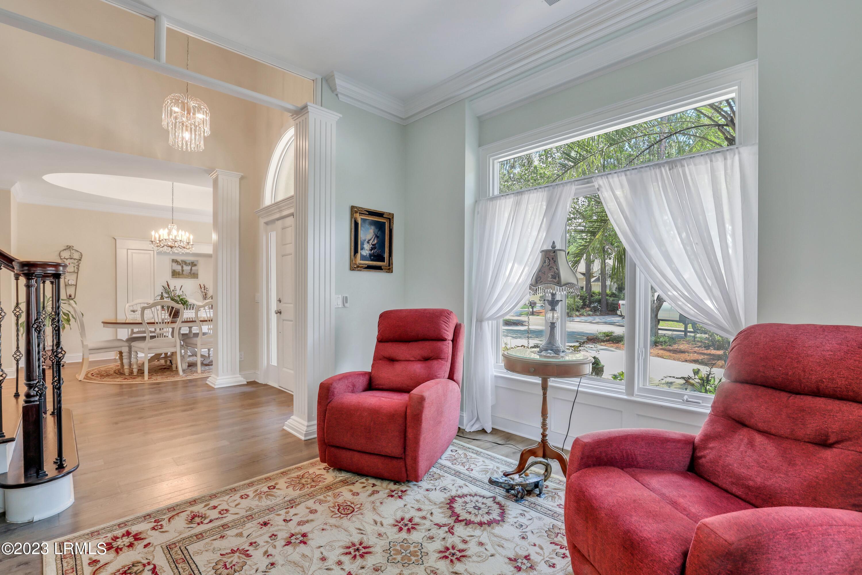 6 Oyster Reef Cove