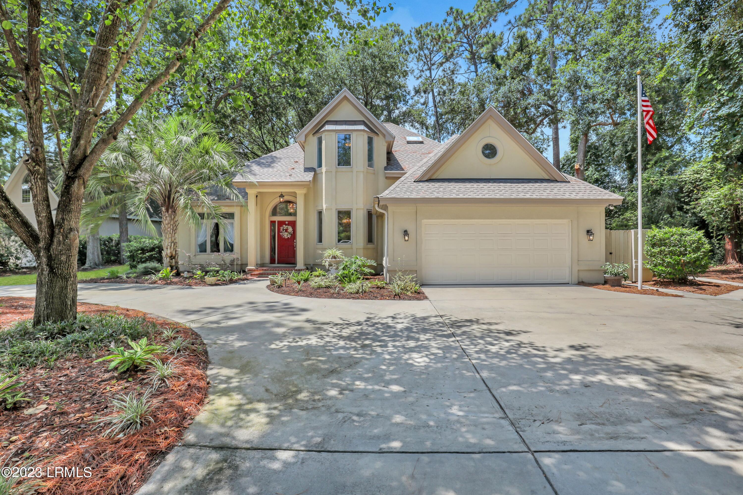 6 Oyster Reef Cove