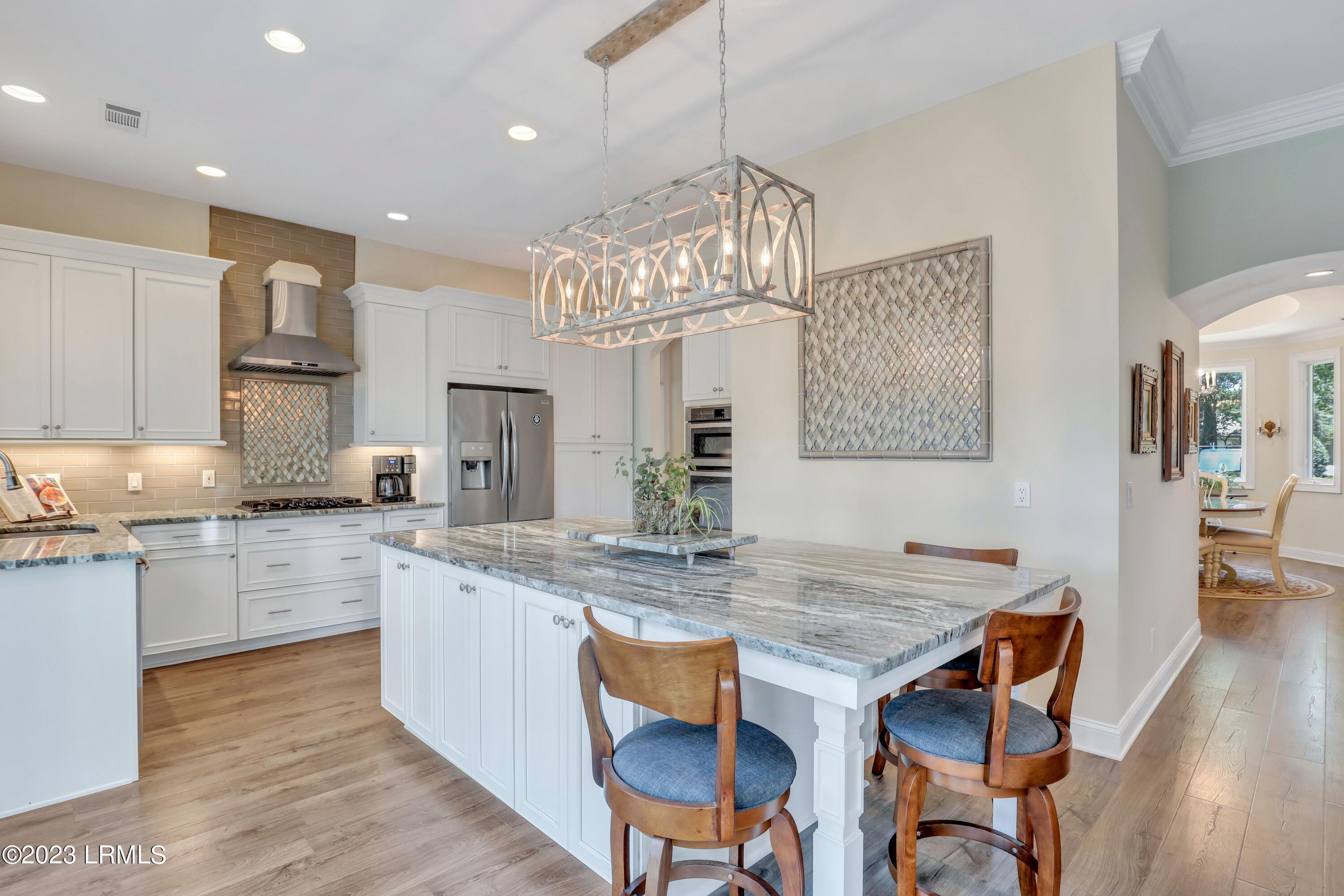 6 Oyster Reef Cove