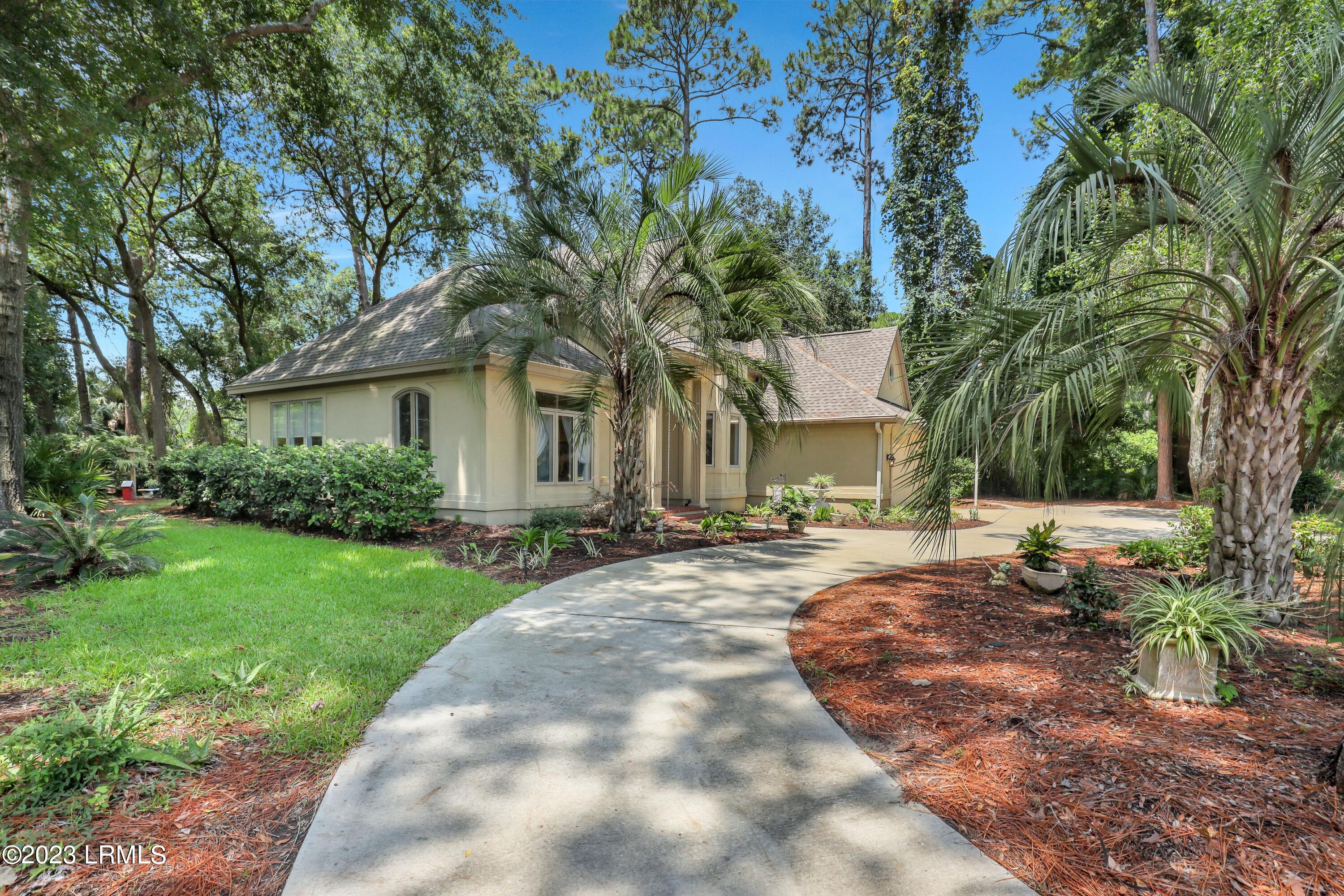 6 Oyster Reef Cove