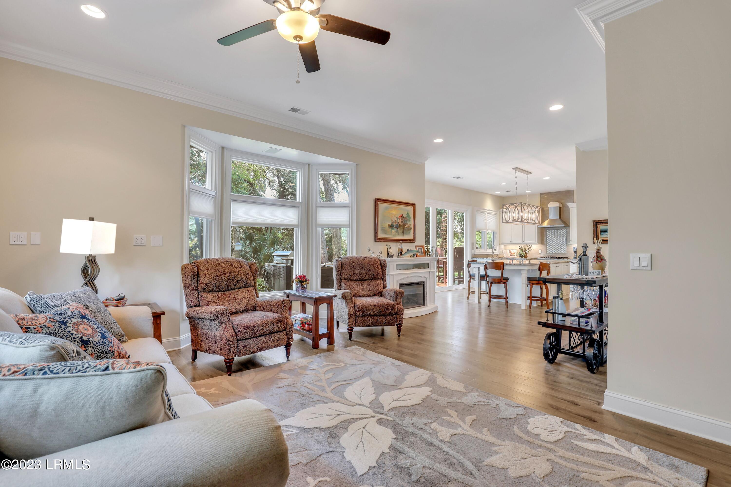 6 Oyster Reef Cove