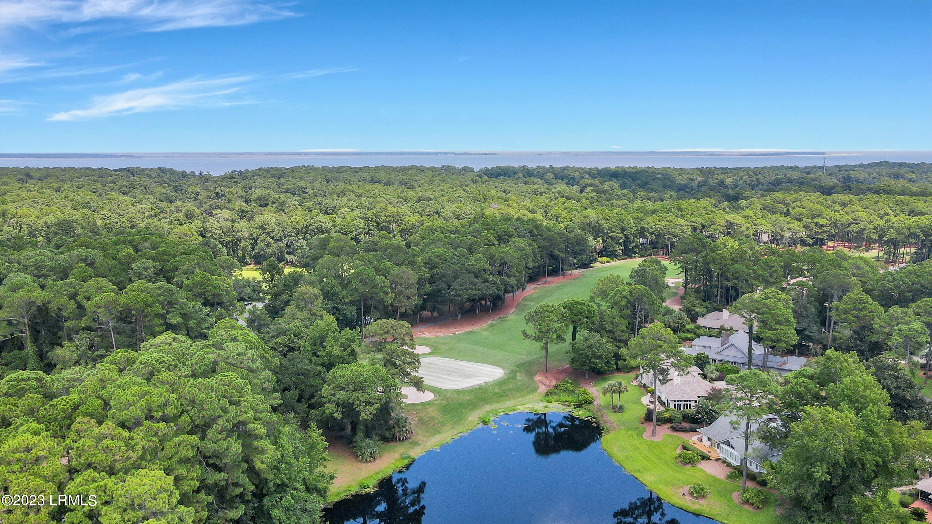 6 Oyster Reef Cove