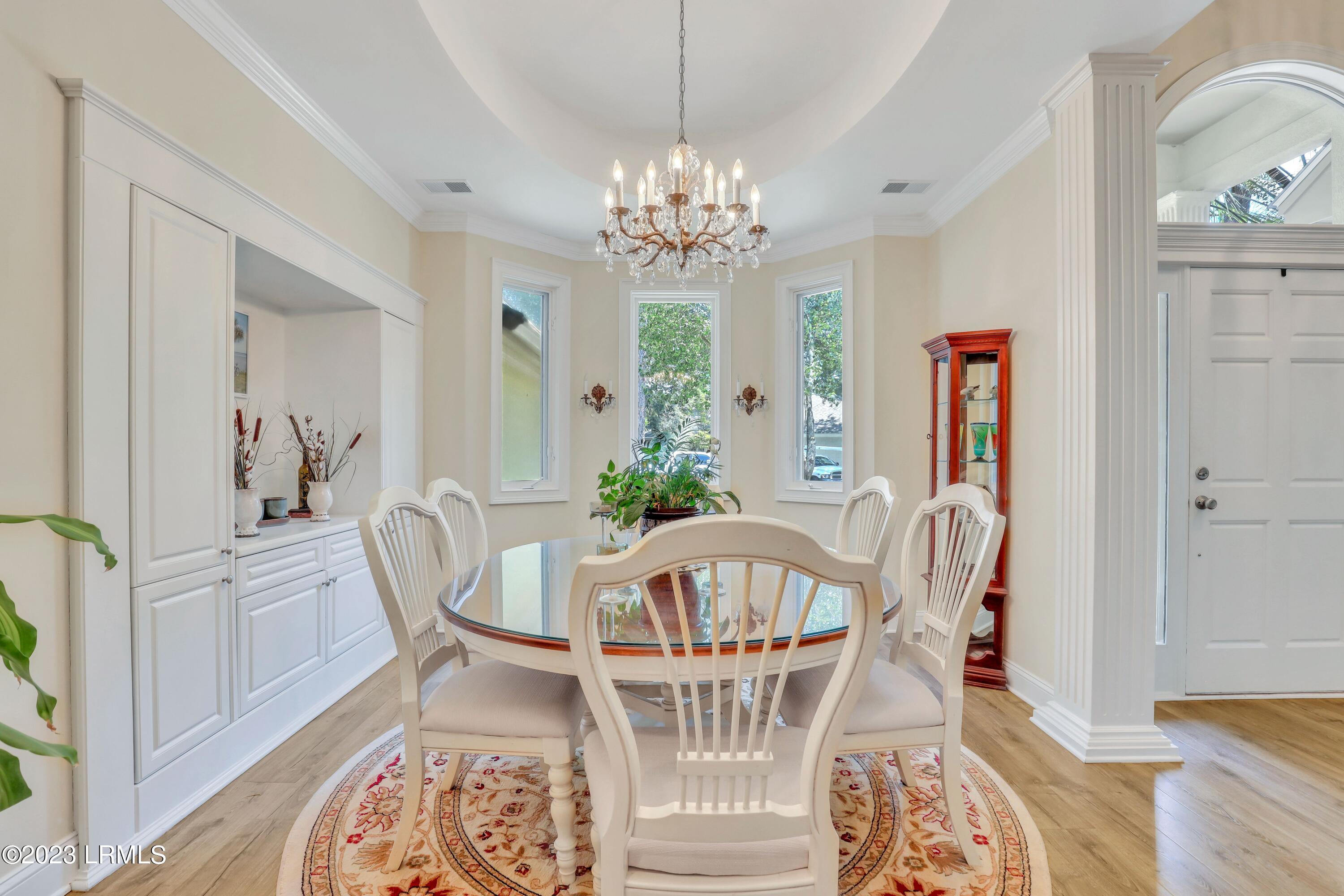 6 Oyster Reef Cove