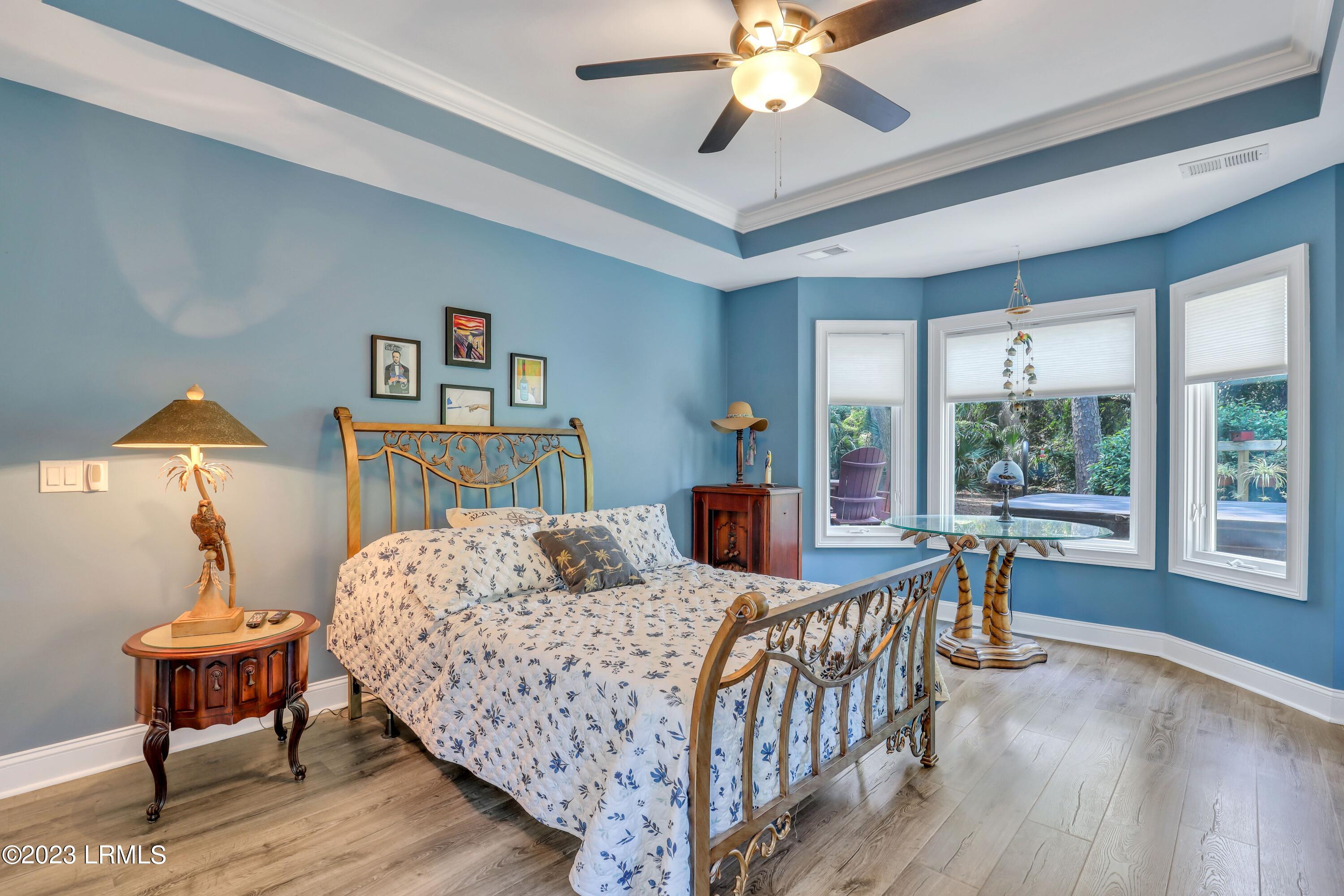 6 Oyster Reef Cove