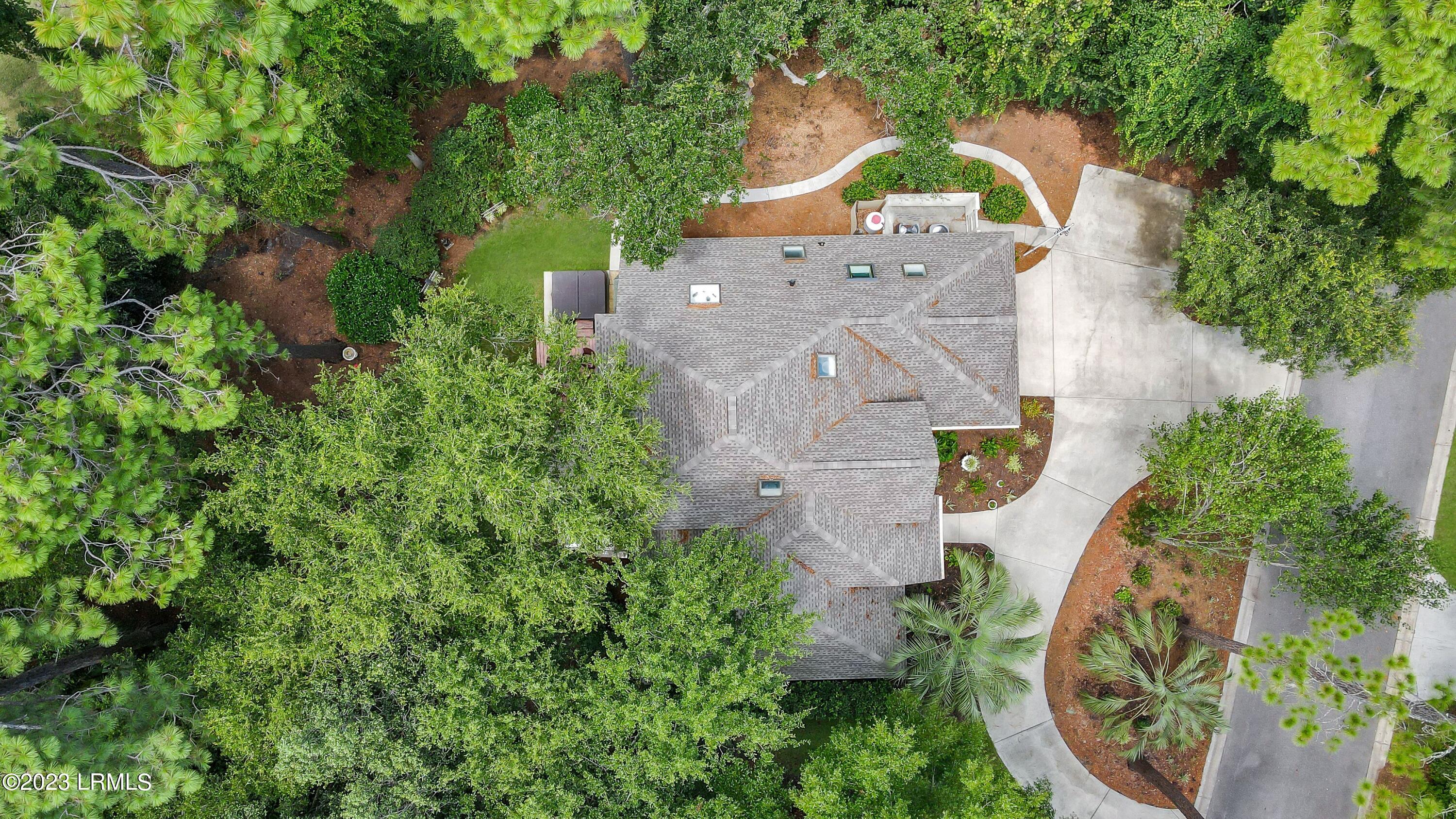6 Oyster Reef Cove