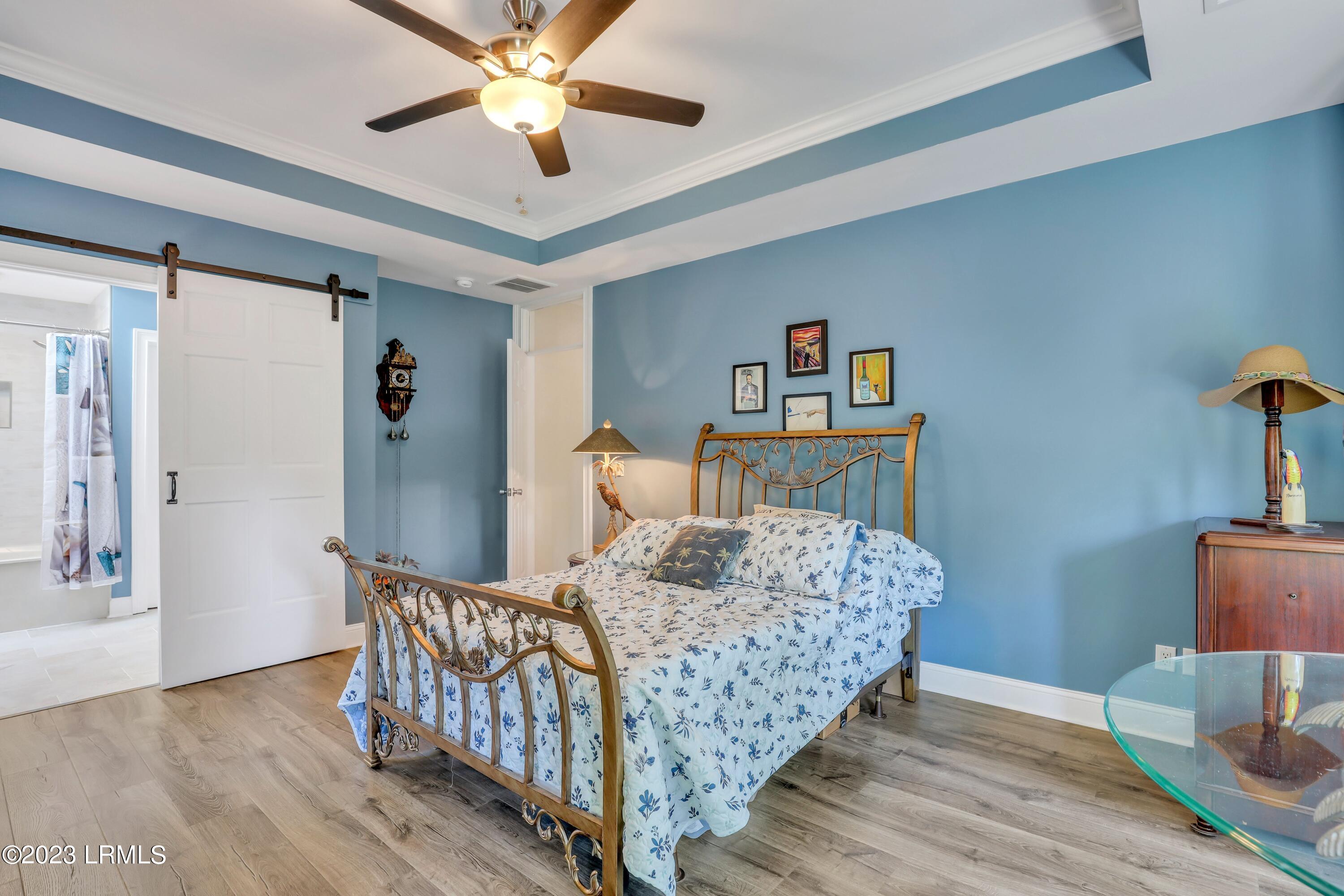 6 Oyster Reef Cove