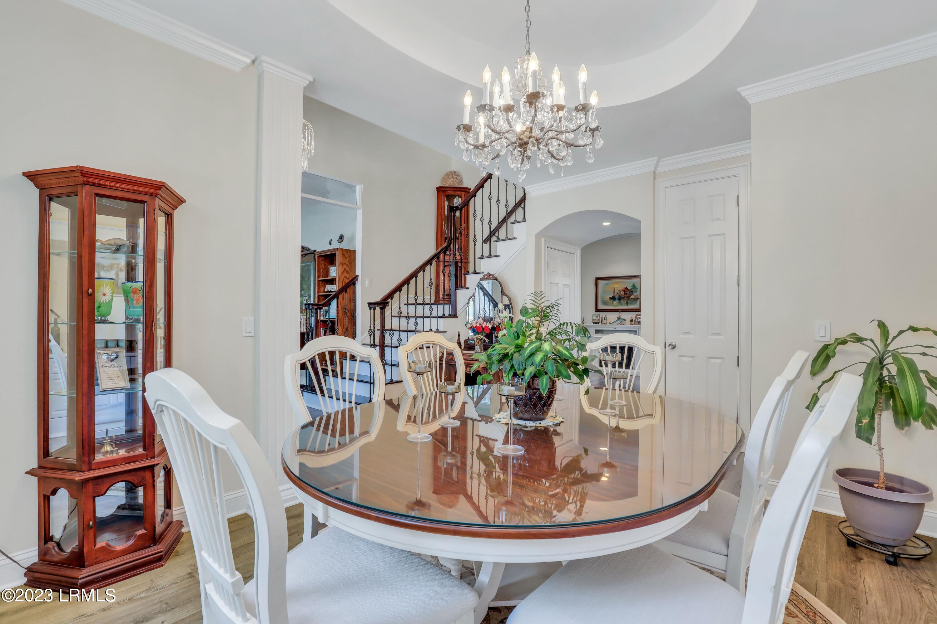 6 Oyster Reef Cove