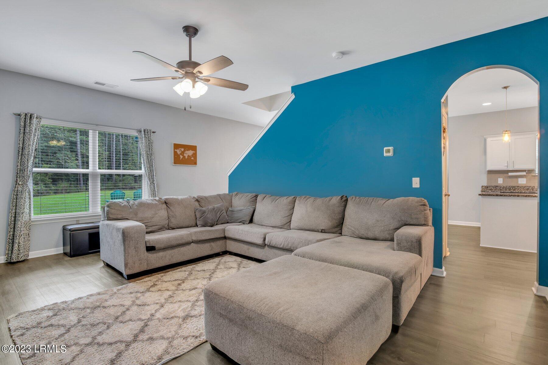 138 Scarlet Oak